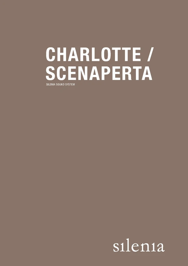 Imagen de vista previa del archivo CHARLOTTE / SCENAPERTA