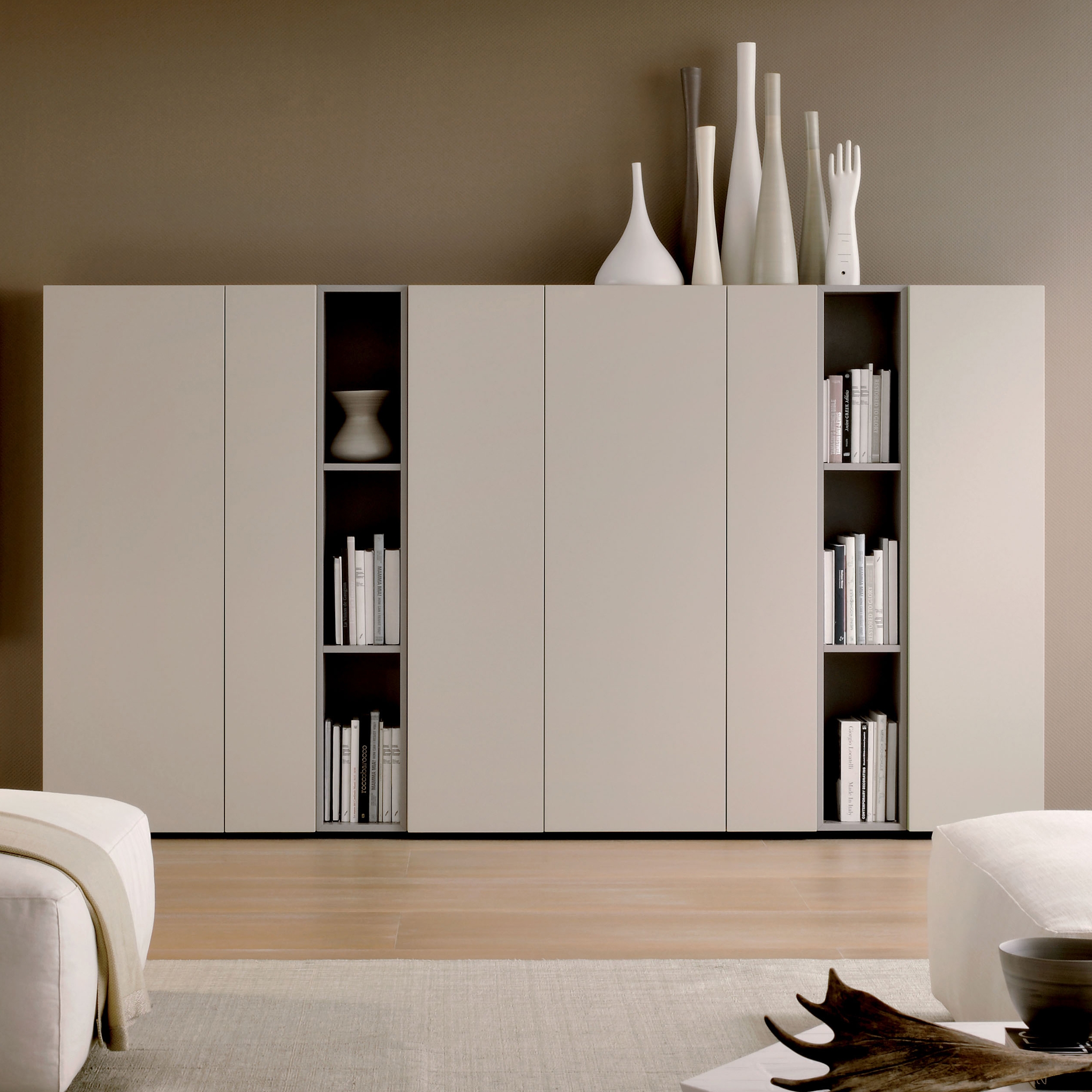 Produkt Graphos 130 des Herstellers Silenia anzeigen