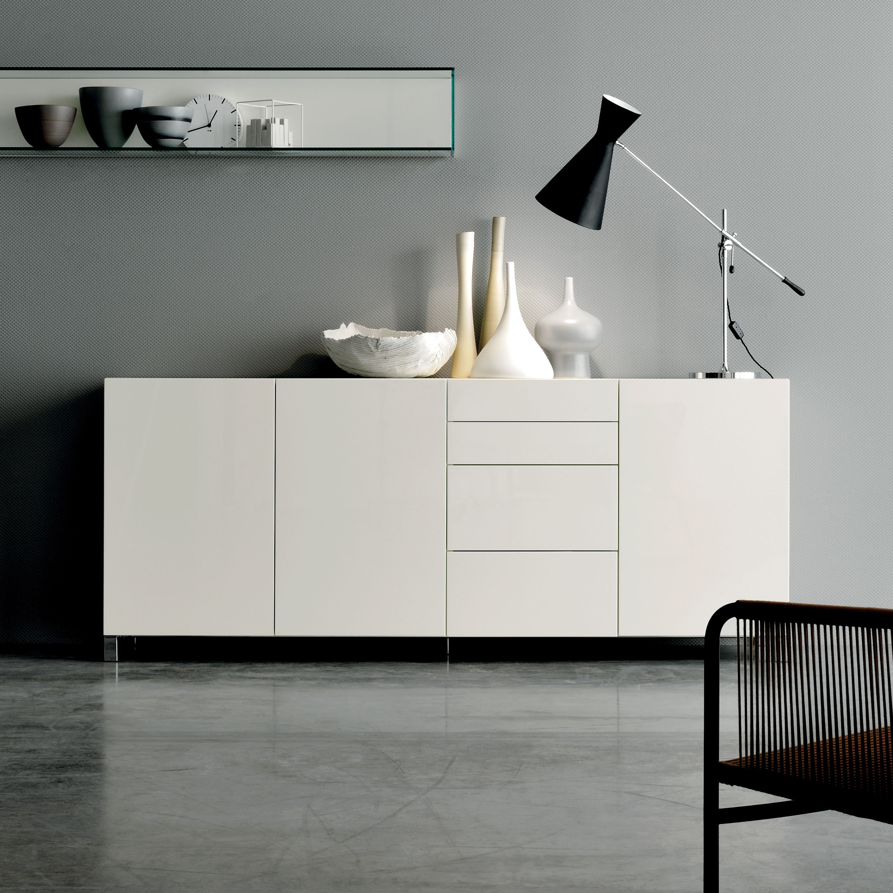 Produkt Graphos 137 des Herstellers Silenia anzeigen