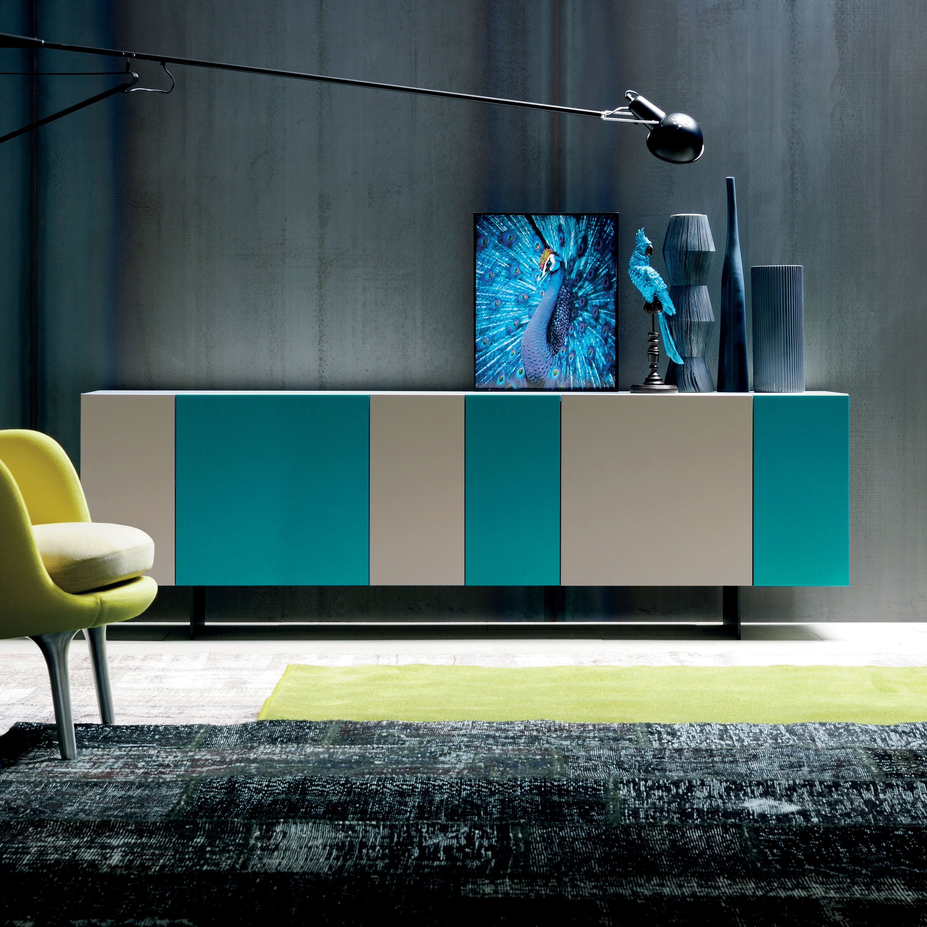 Produkt Graphos 161 des Herstellers Silenia anzeigen