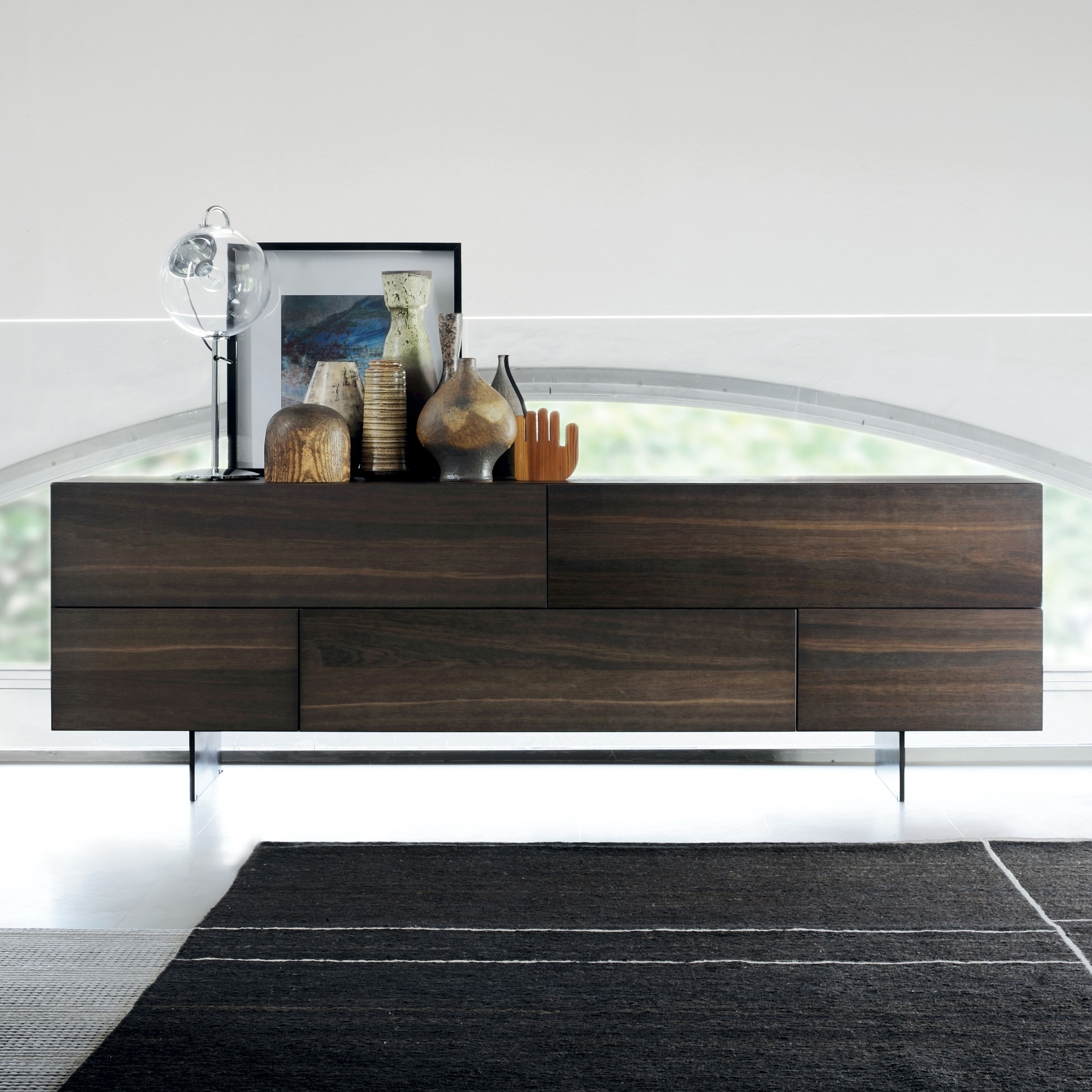Produkt Graphos Wood 172 des Herstellers Silenia anzeigen
