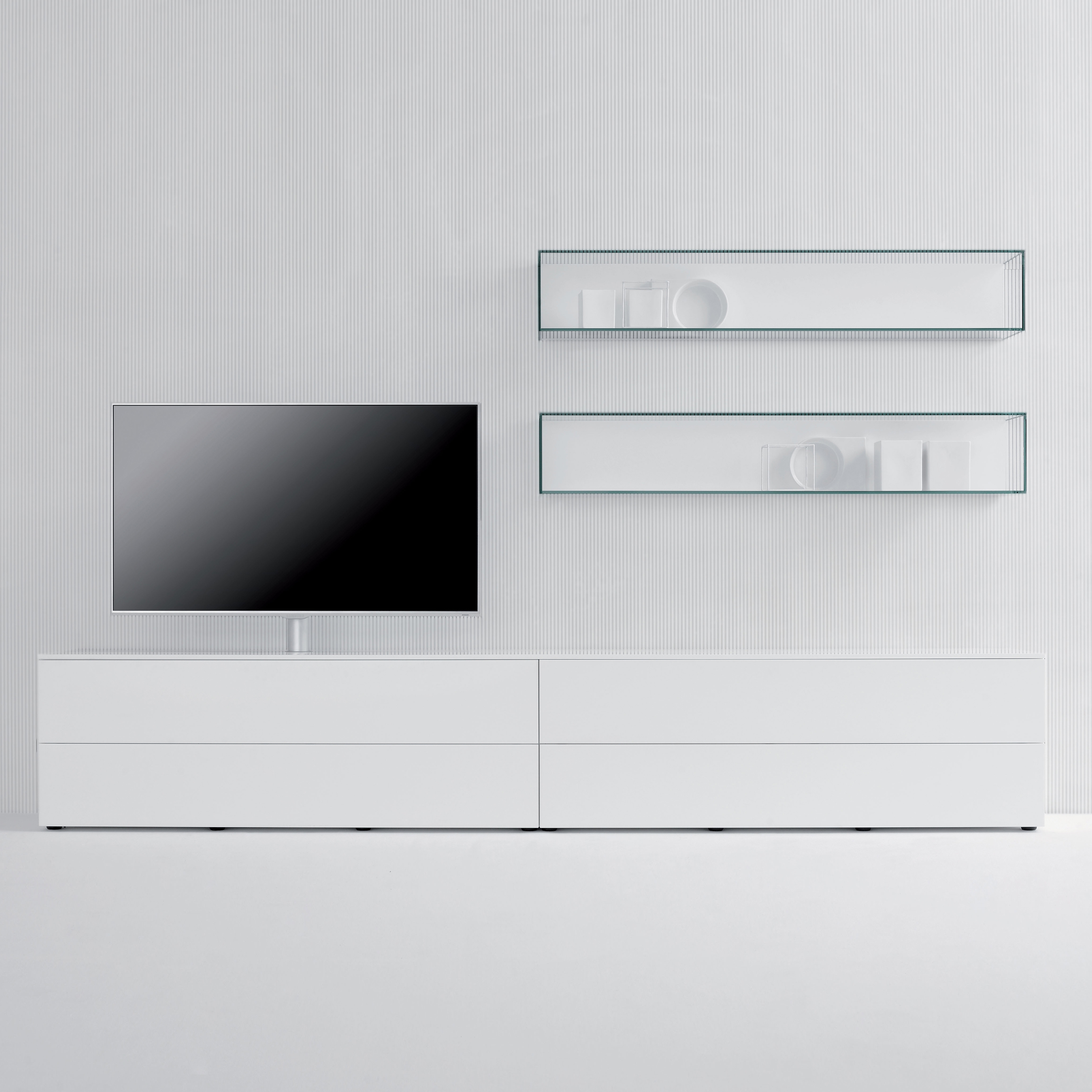 Display product Graphos Glass 132 from manufacturer Silenia