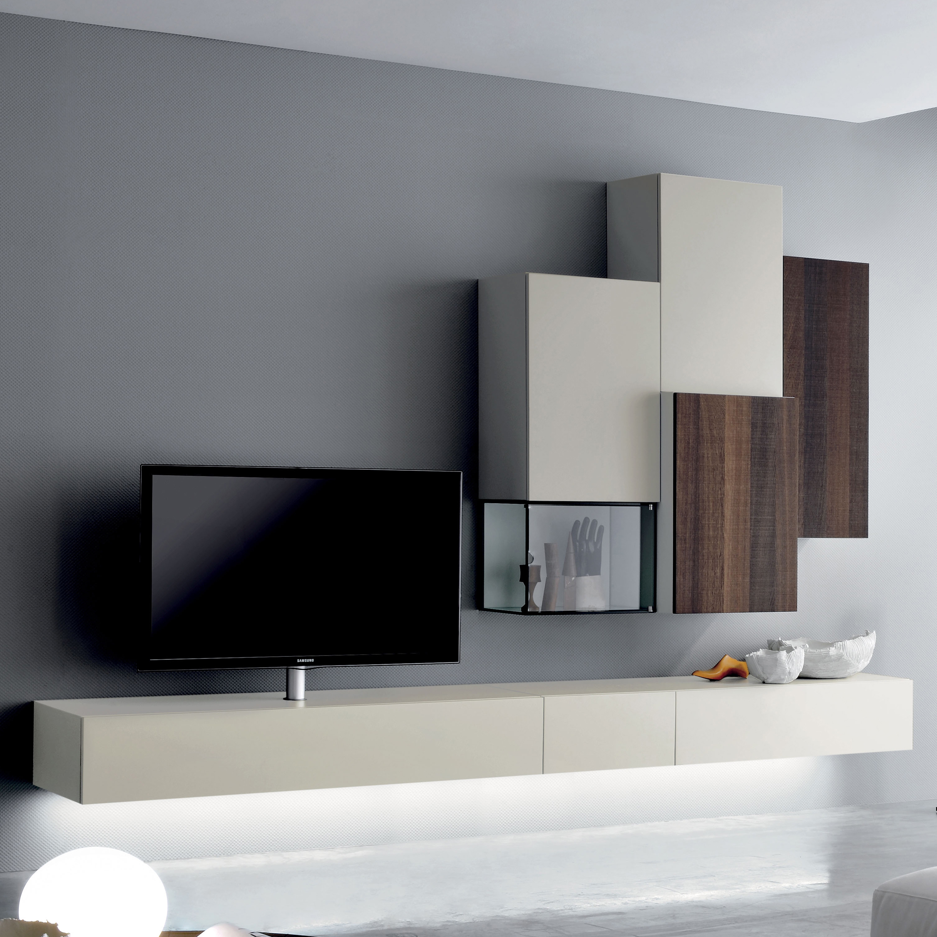 Produkt Graphos Glass 133 des Herstellers Silenia anzeigen