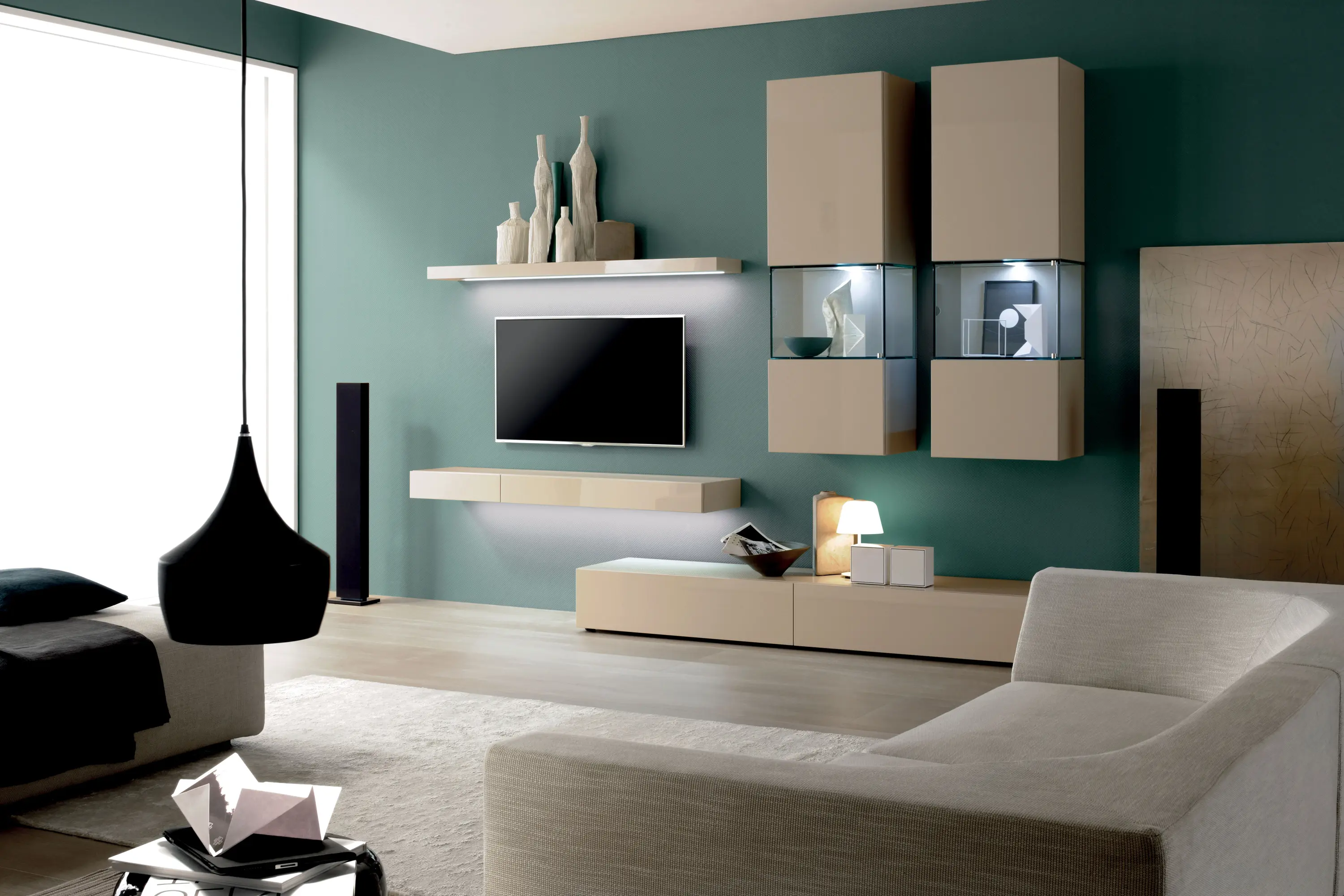 Silenia - Graphos Glass 134