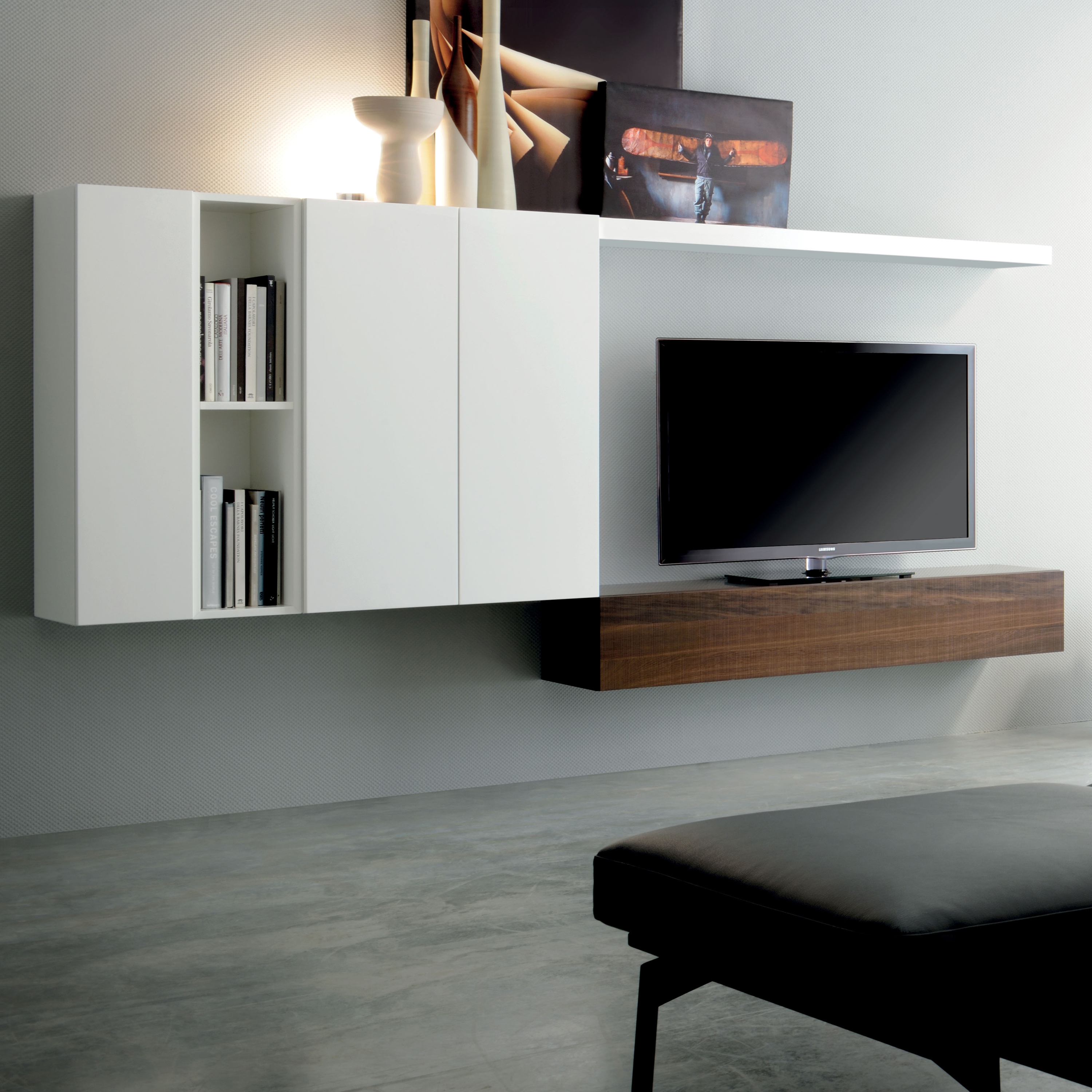 Display product Graphos 135 from manufacturer Silenia