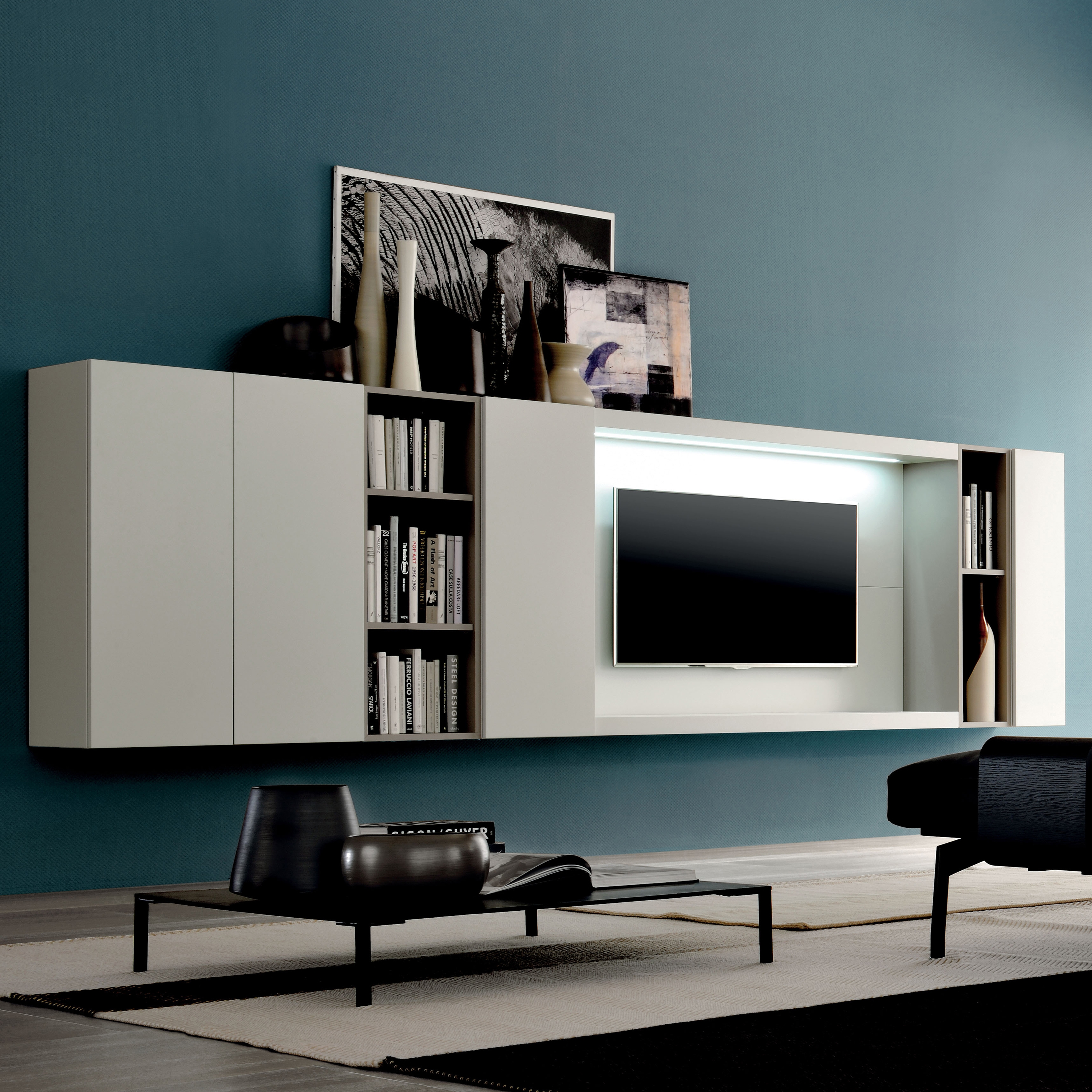 Produkt Graphos Wide 136 des Herstellers Silenia anzeigen