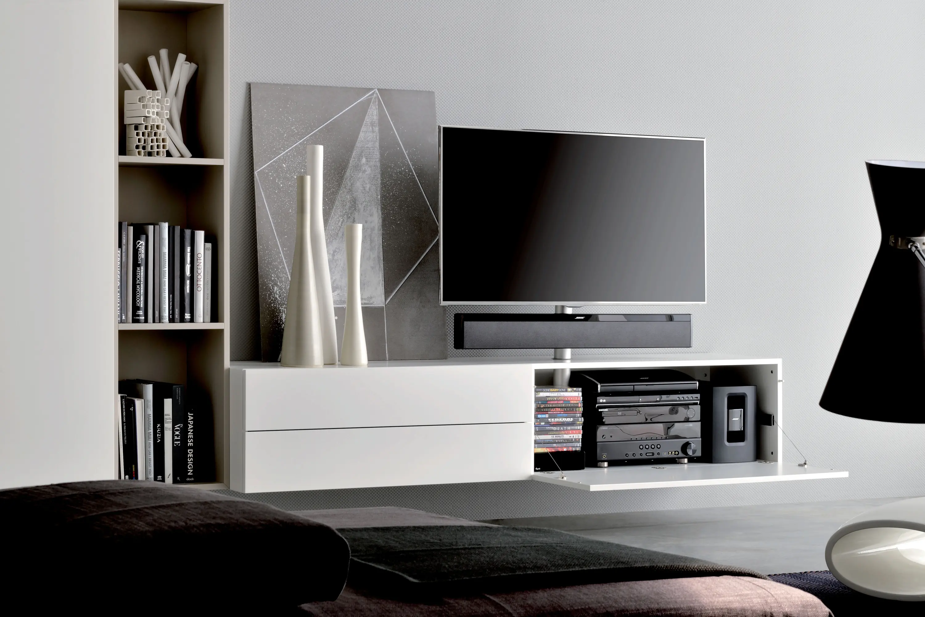 Silenia - Graphos Wide 138