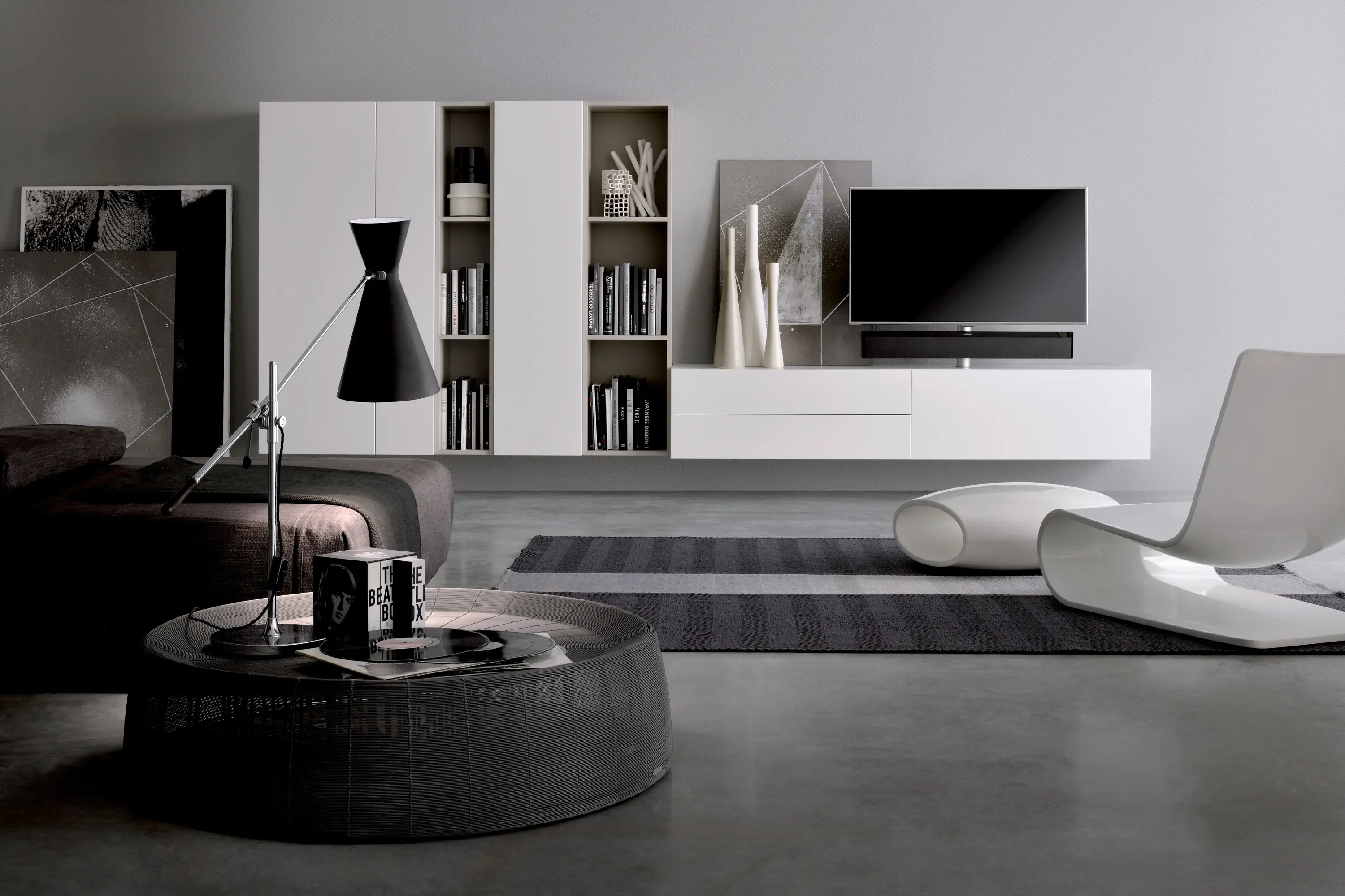 Silenia - Graphos Wide 138