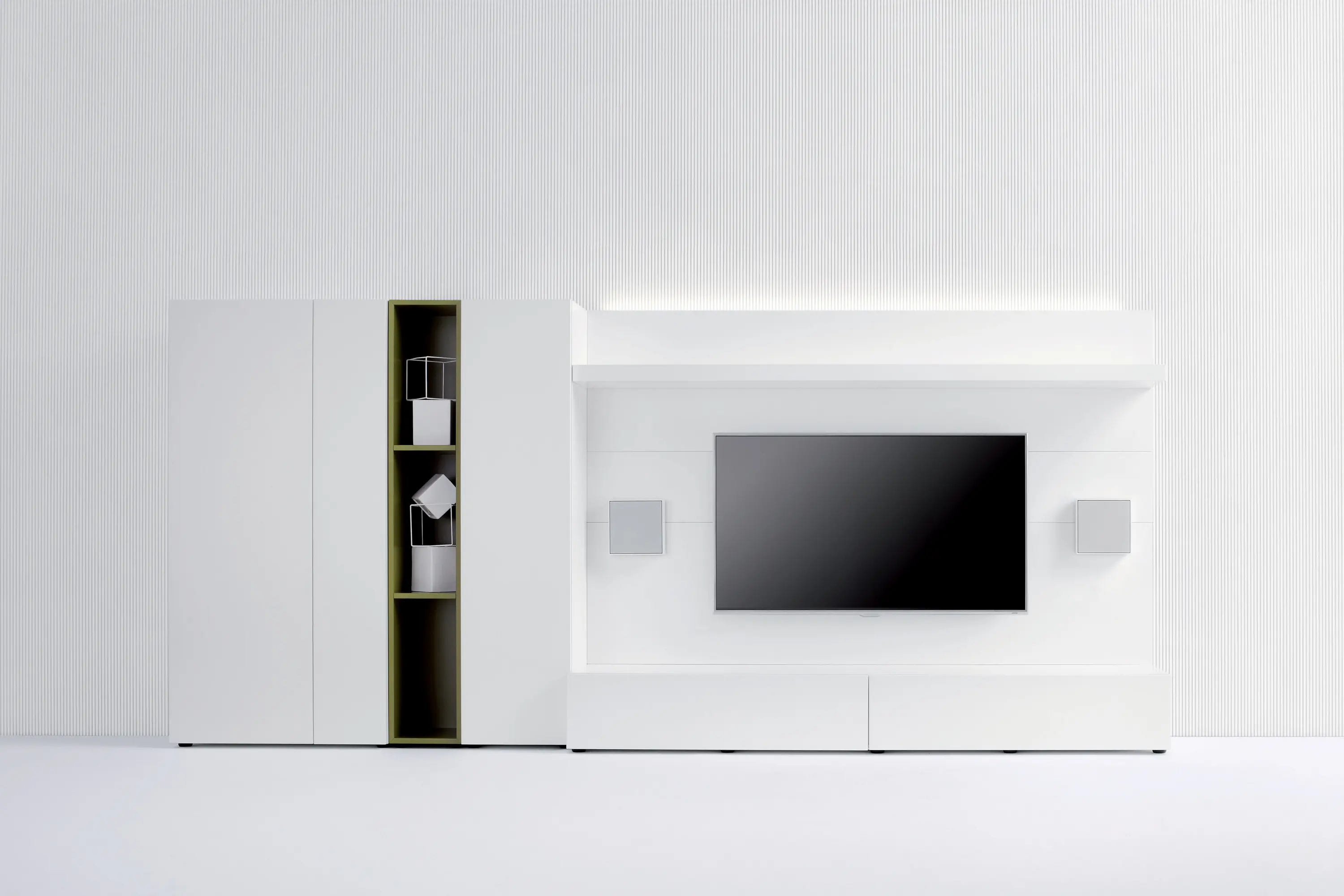 Silenia - Graphos Wide 139