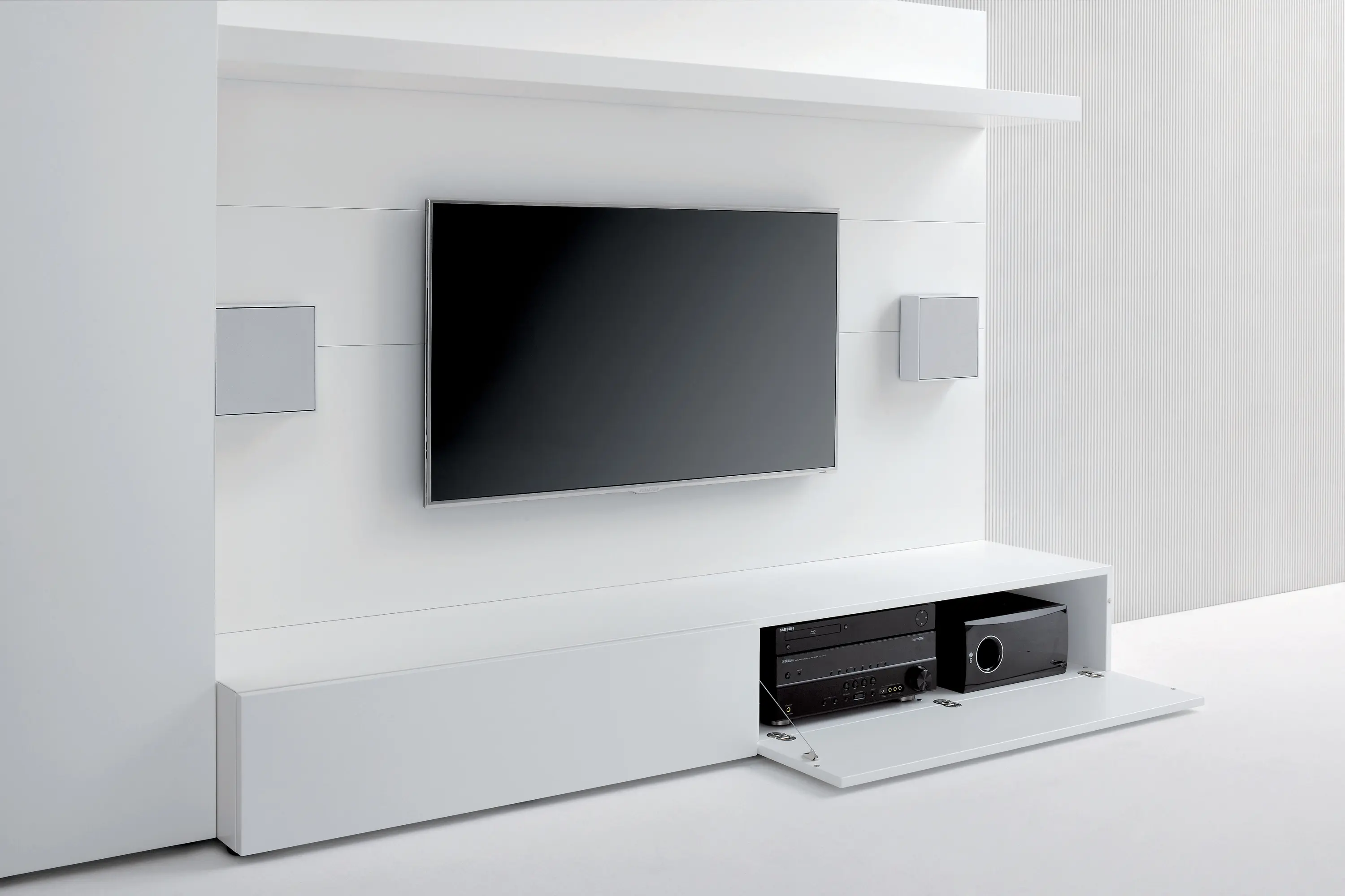 Silenia - Graphos Wide 139