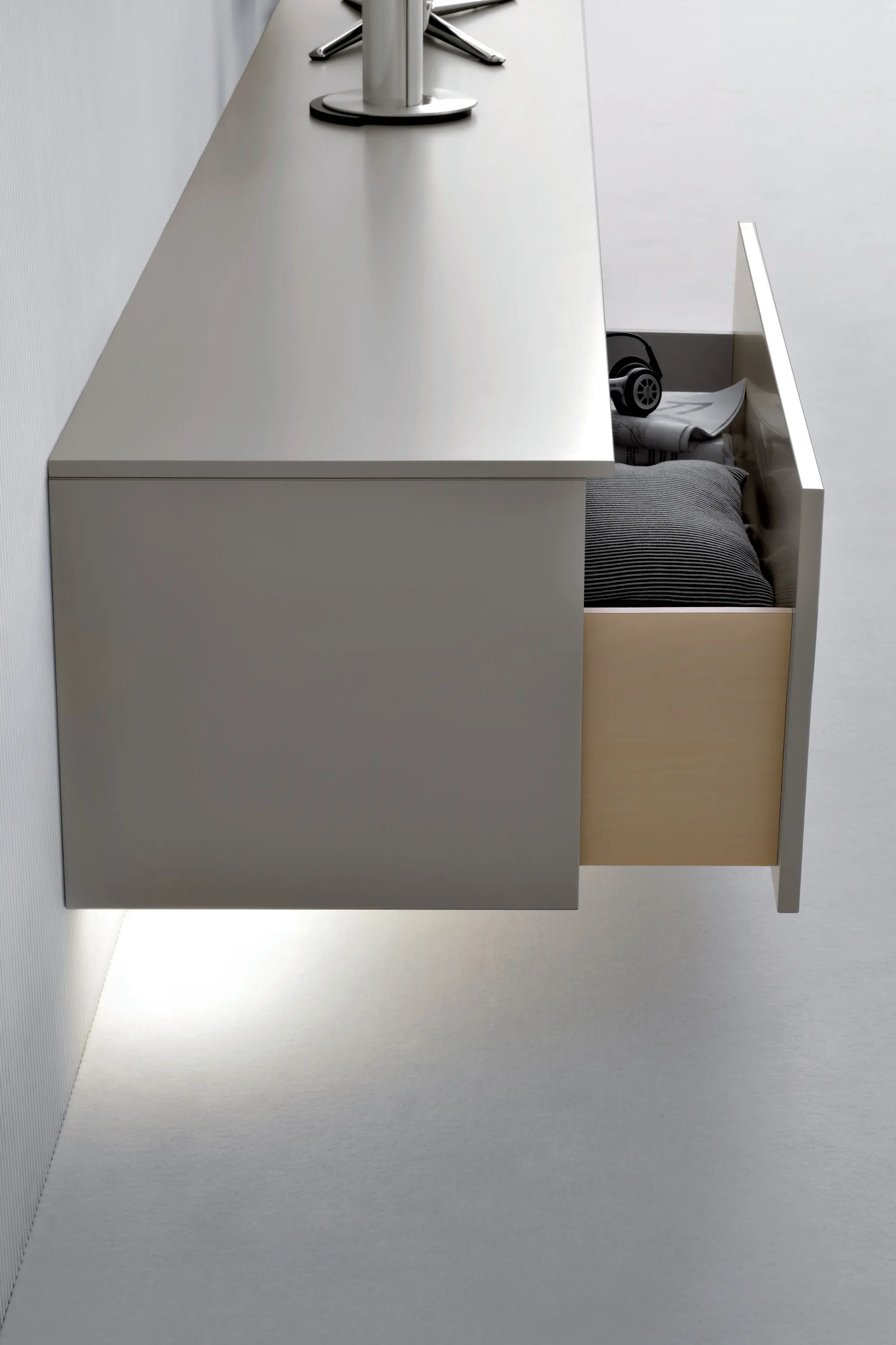 Silenia - Graphos Glass 142