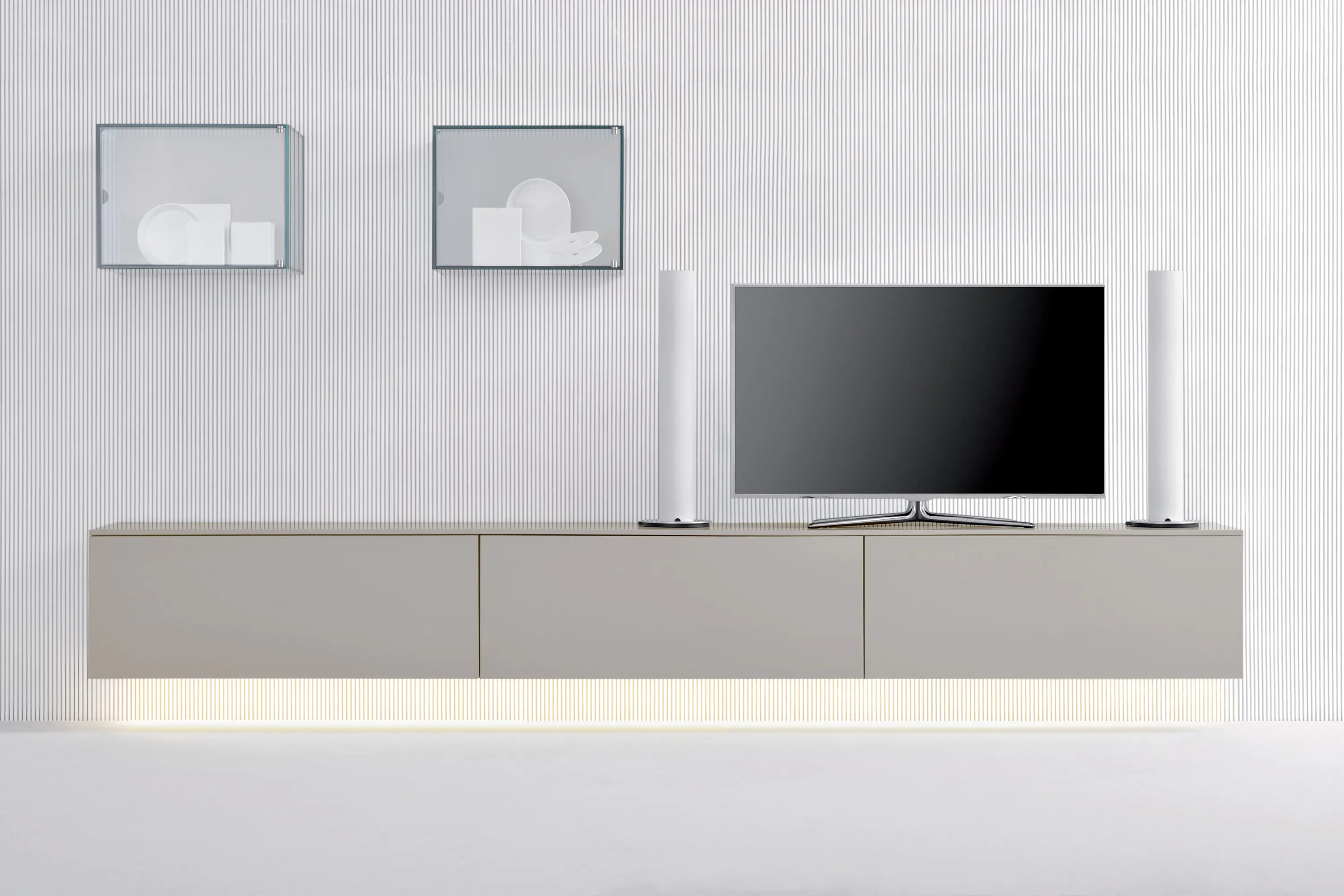Silenia - Graphos Glass 142