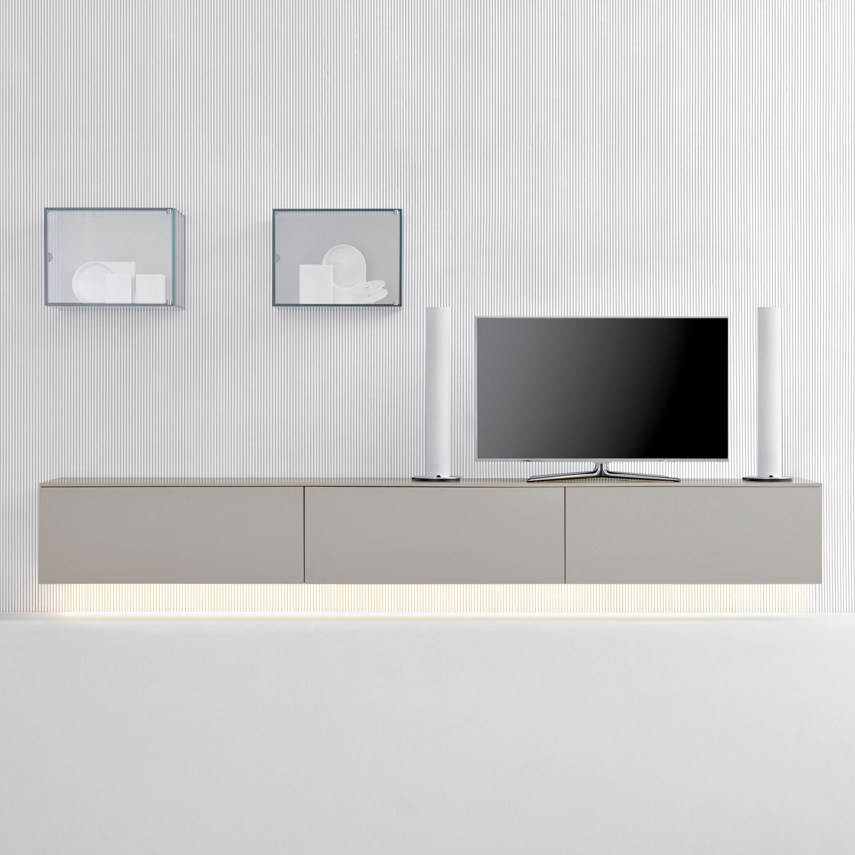 Produkt Graphos Glass 142 des Herstellers Silenia anzeigen