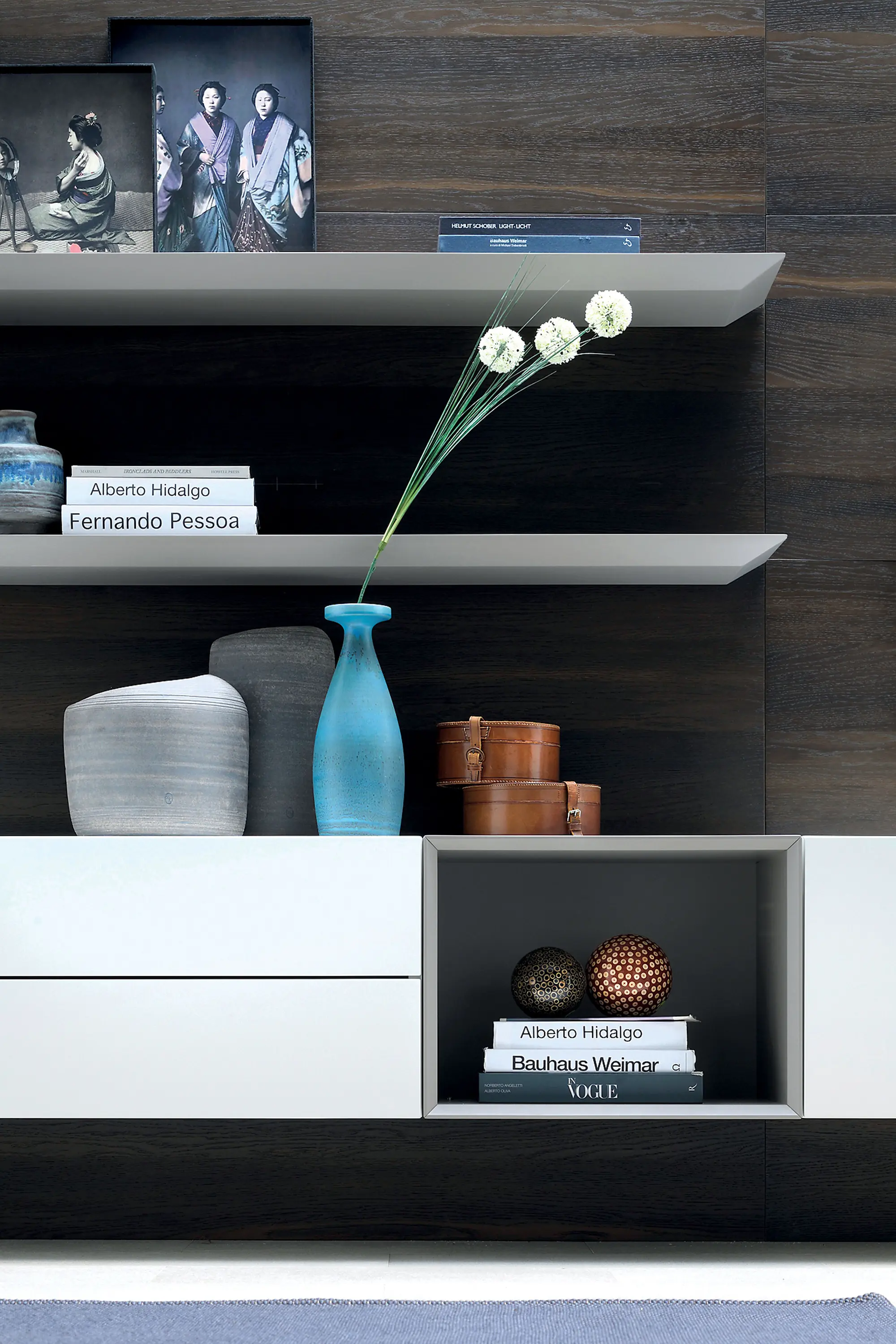 Silenia - Graphos Plus 164