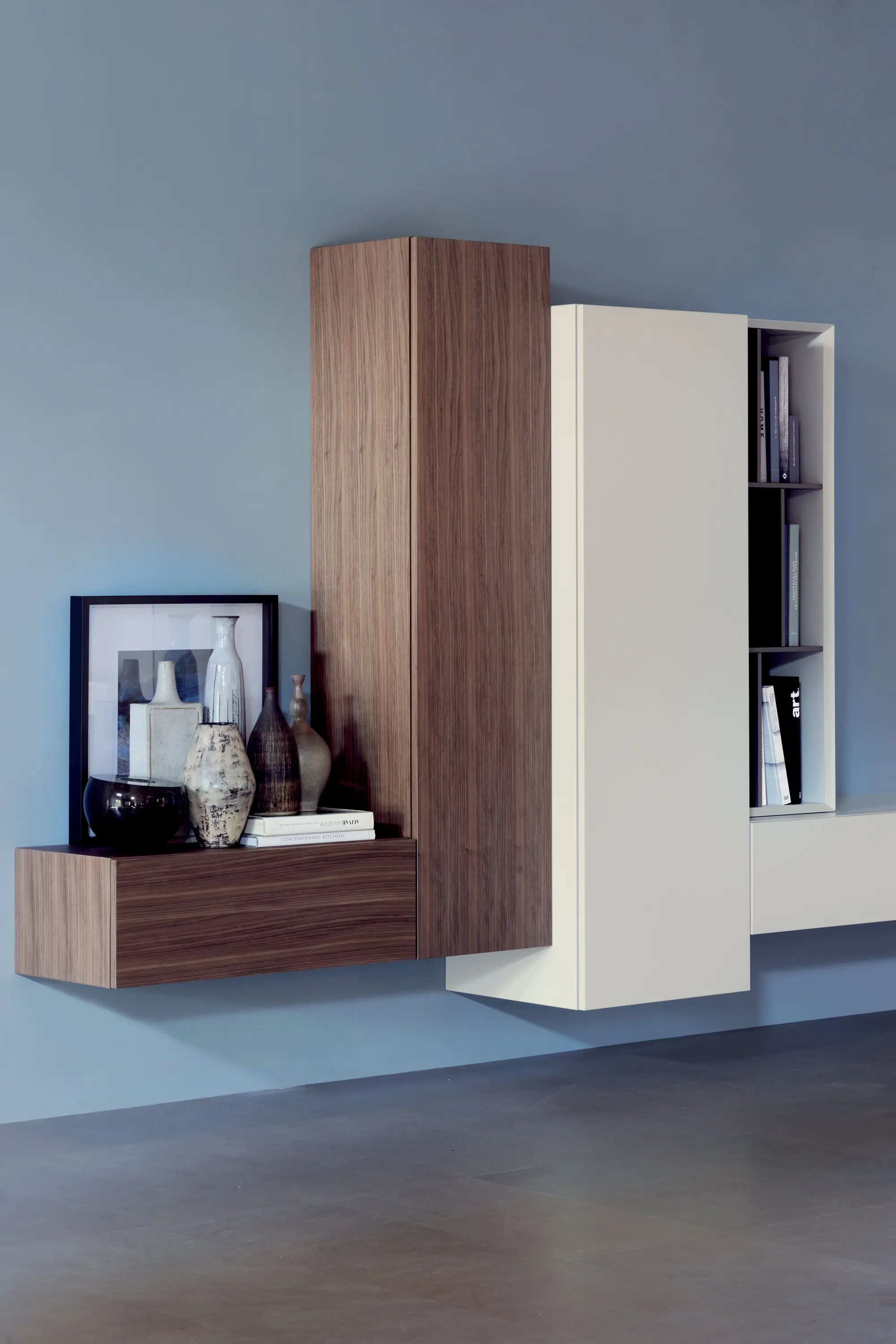 Silenia - Graphos Plus 167