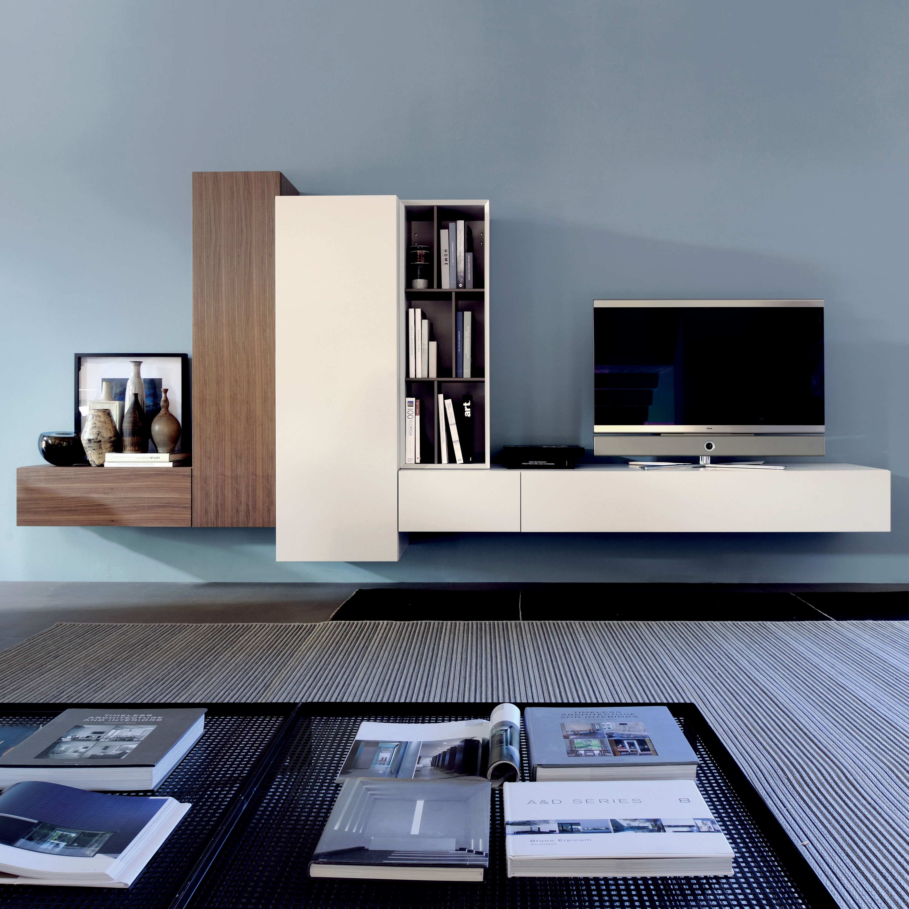 Display product Graphos Plus 167 from manufacturer Silenia