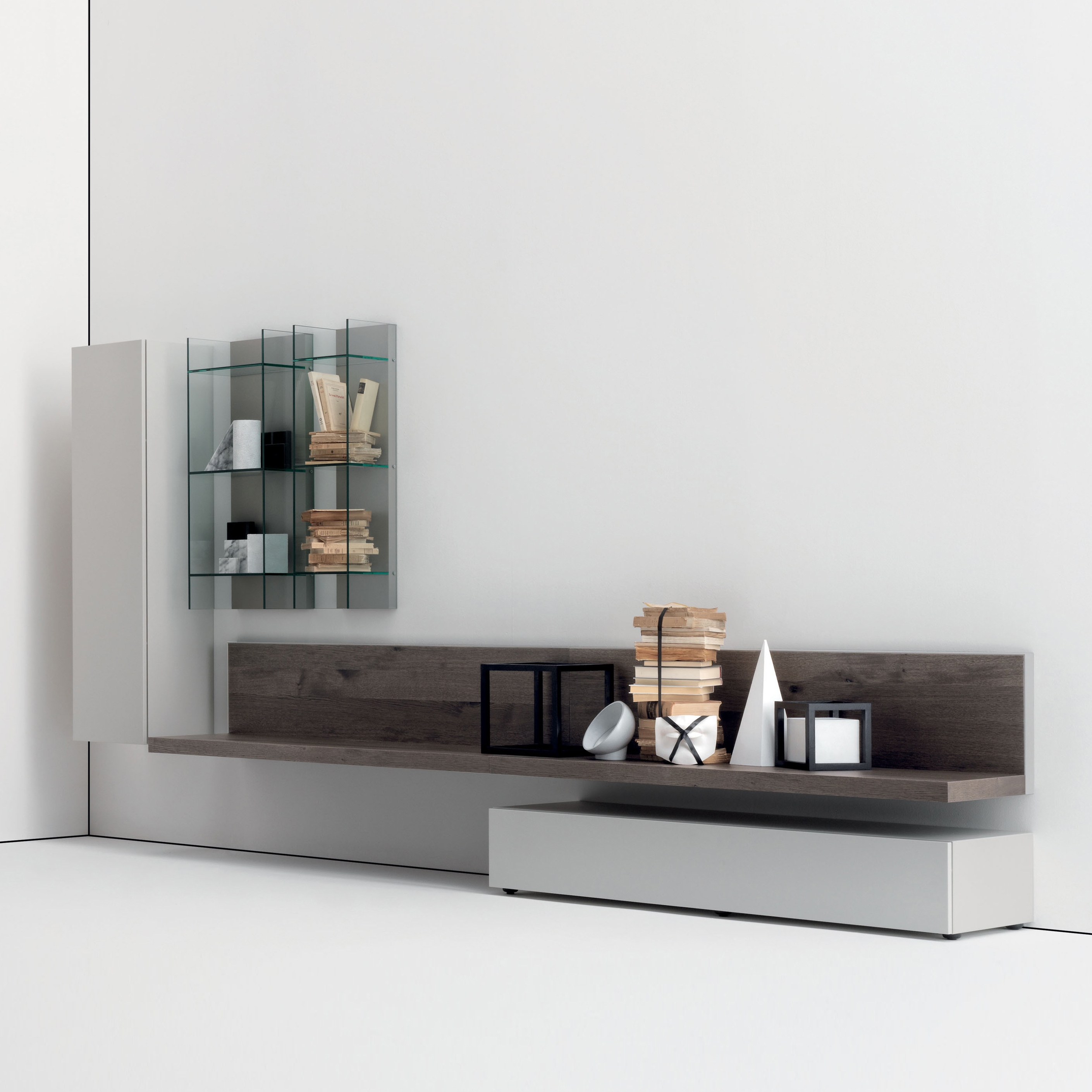 Produkt Graphos Glass 201 des Herstellers Silenia anzeigen