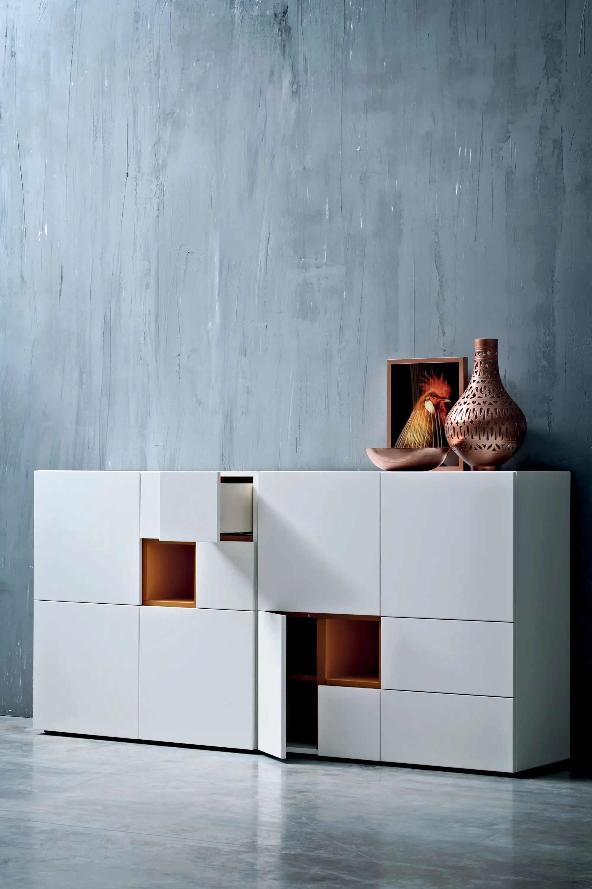Silenia - Quadri 162