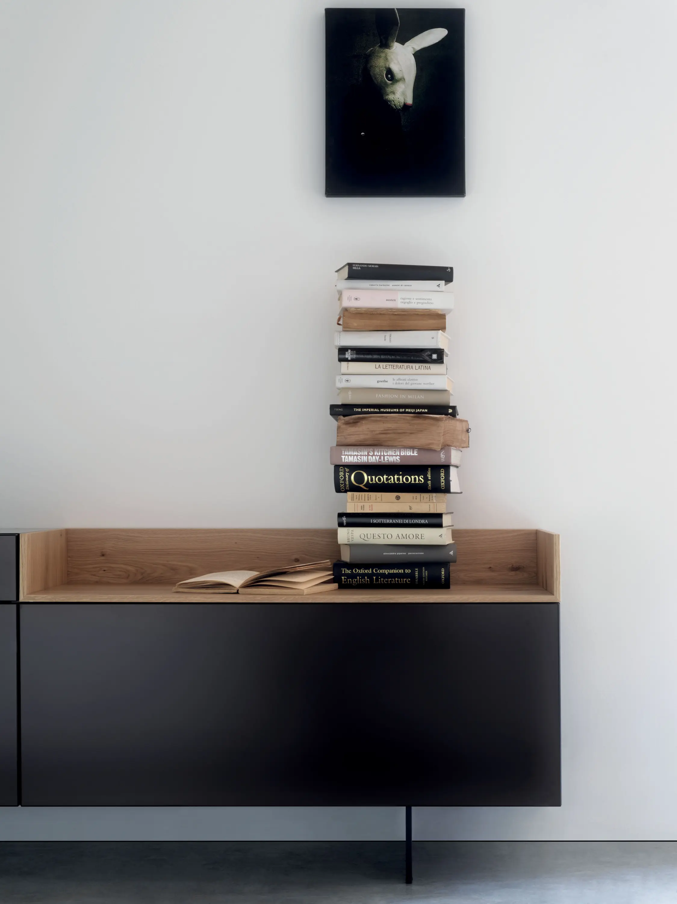 Silenia - Tray 203
