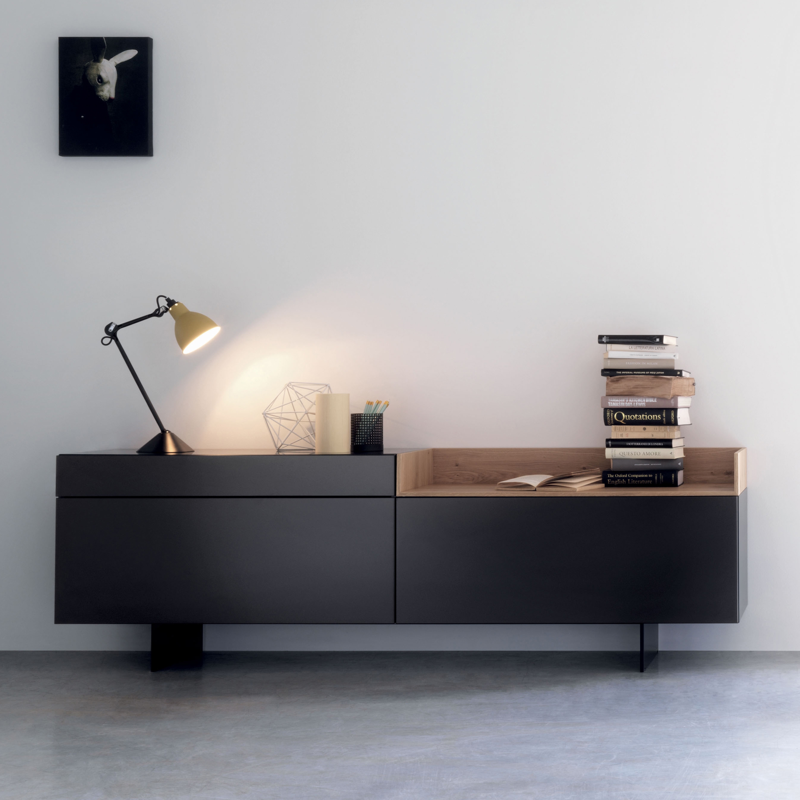 Produkt Tray 203 des Herstellers Silenia anzeigen