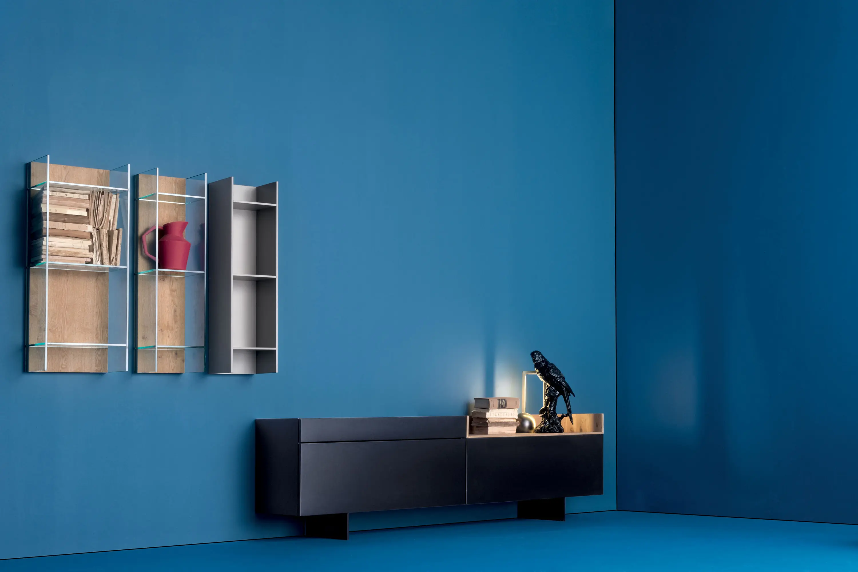Silenia - Tray 203