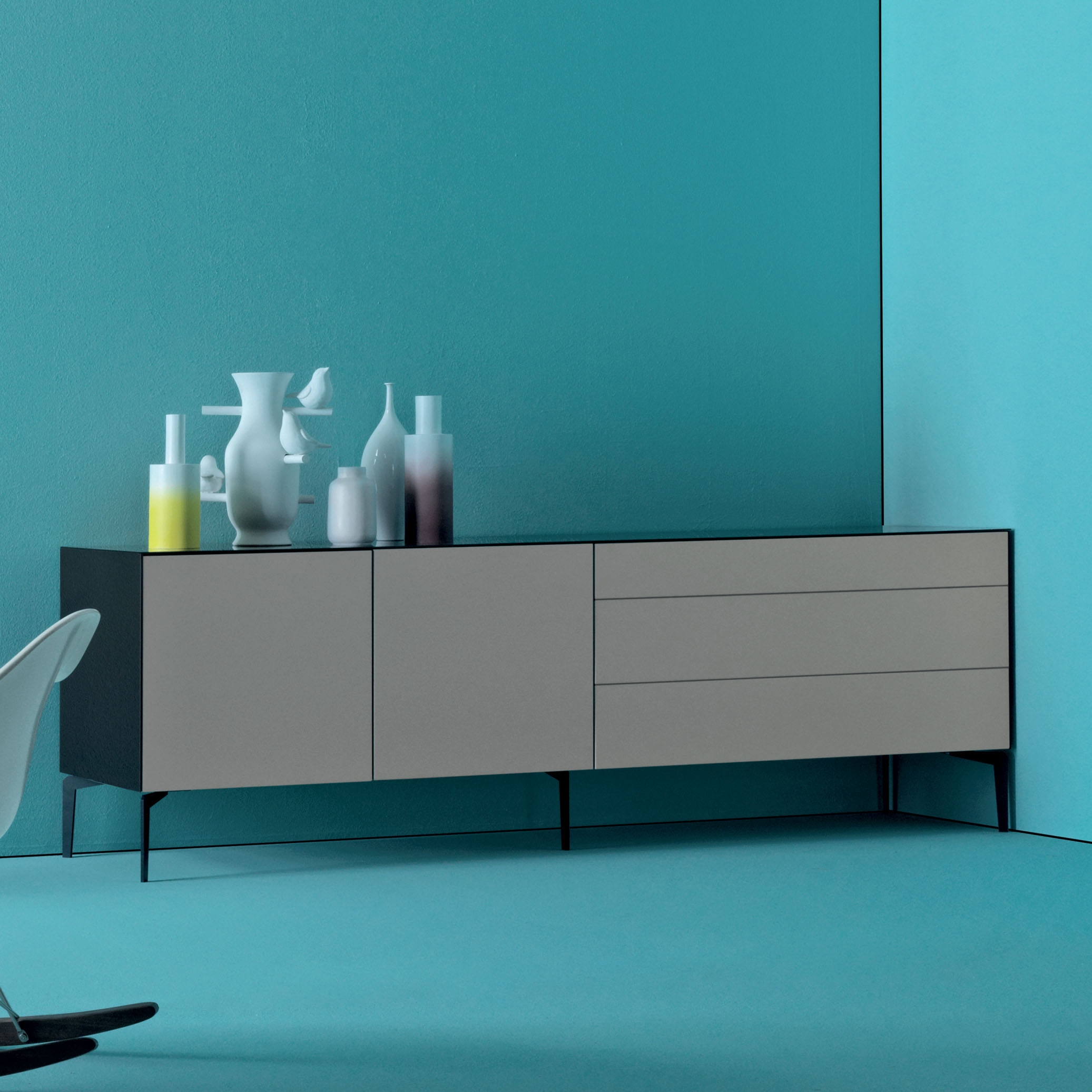 Produkt Cover Glass 211 des Herstellers Silenia anzeigen