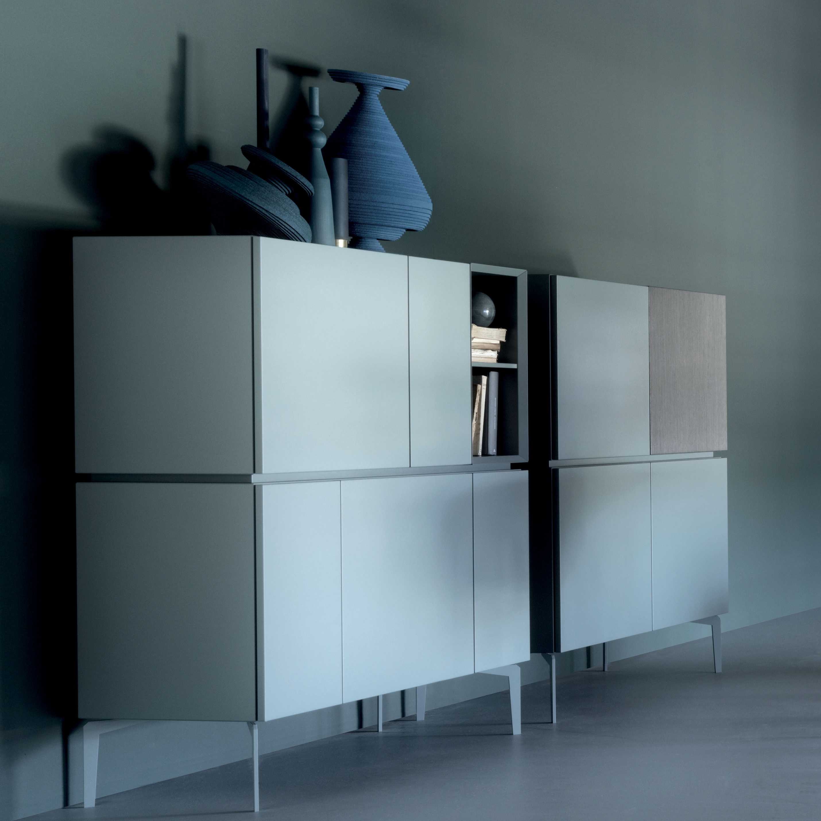 Display product Cubik 212 from manufacturer Silenia