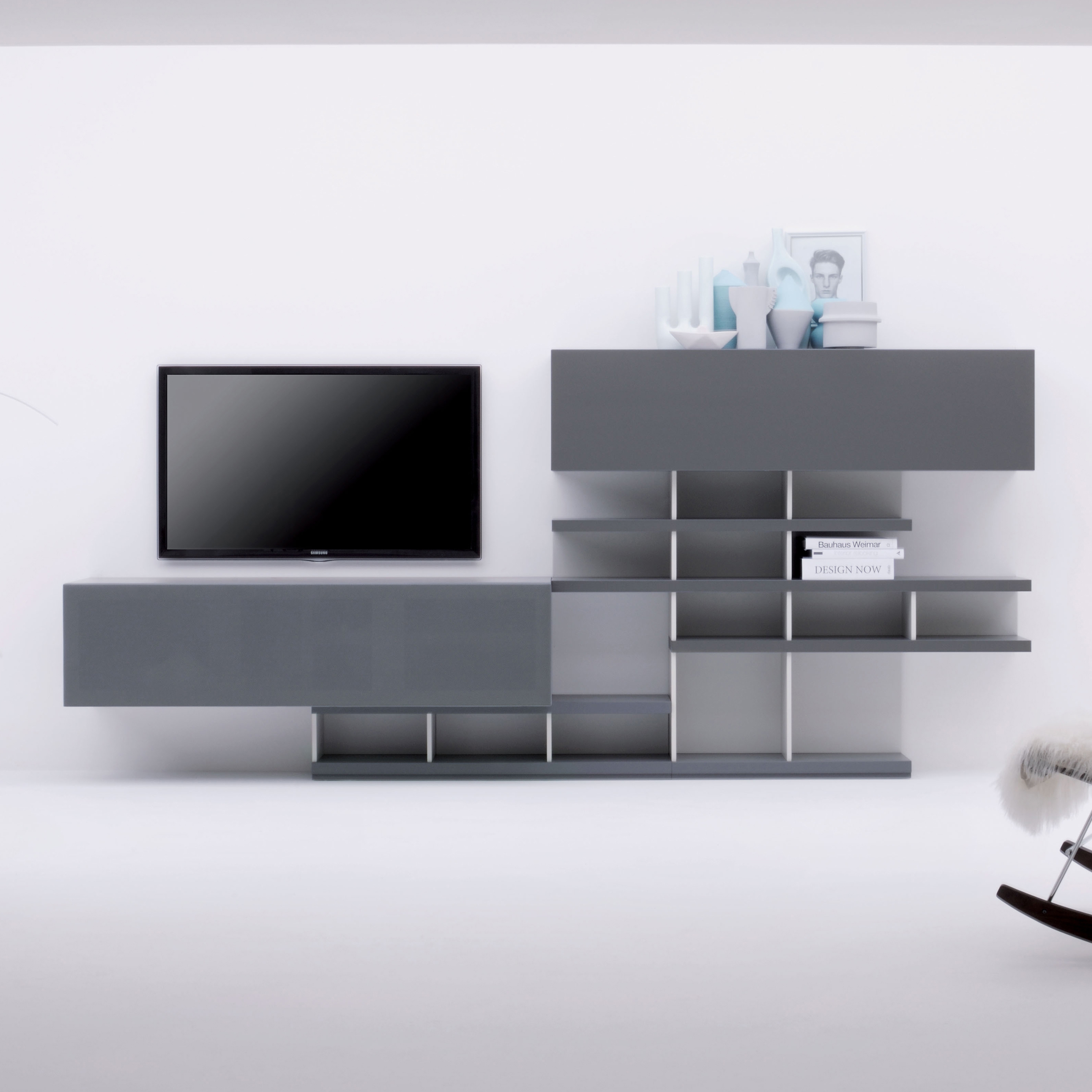 Display product Charlotte 149 from manufacturer Silenia