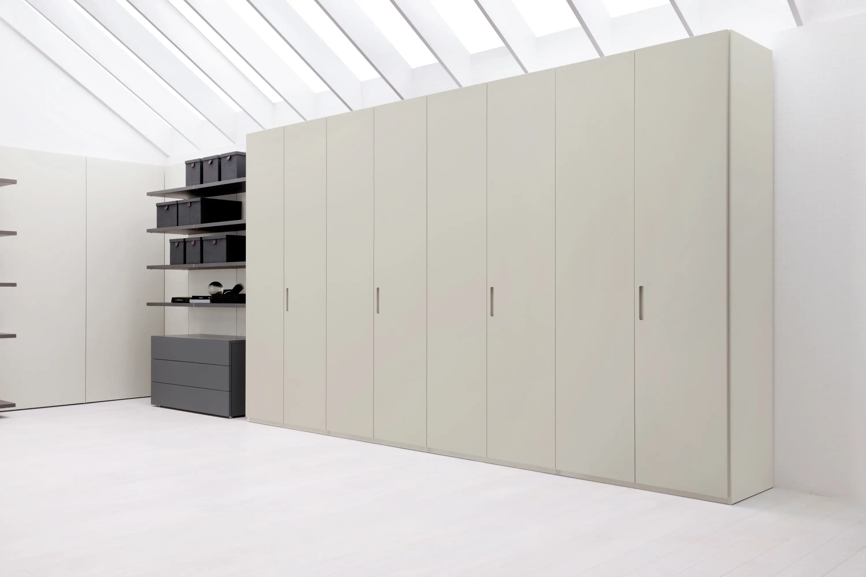 Silenia - SpazioLab Hinged Soft