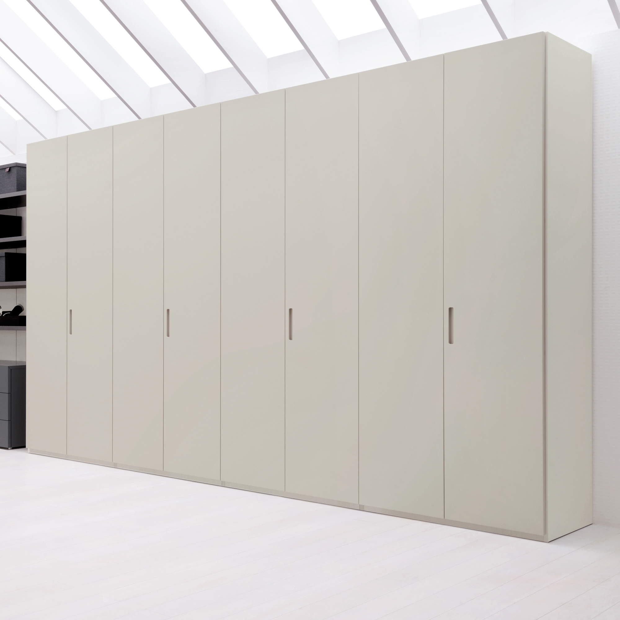 Produkt SpazioLab Hinged Soft des Herstellers Silenia anzeigen