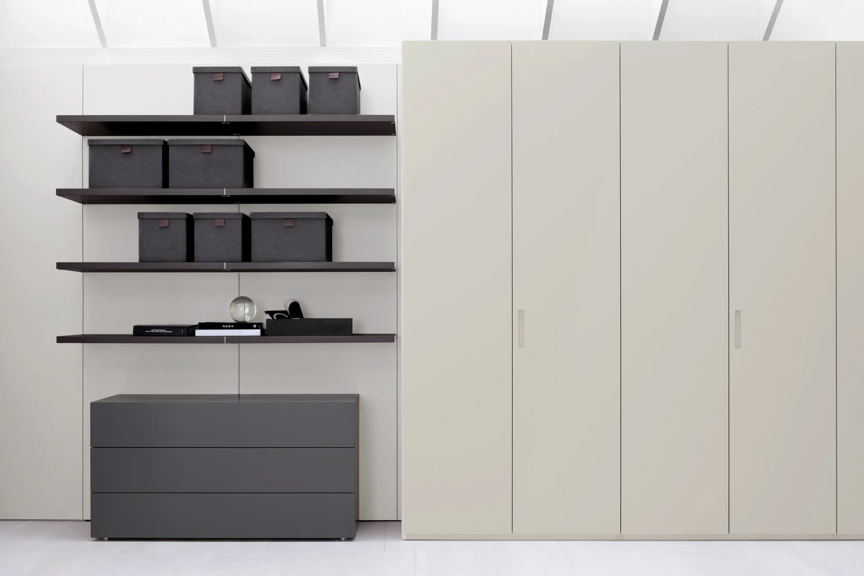 Silenia - SpazioLab Hinged Soft