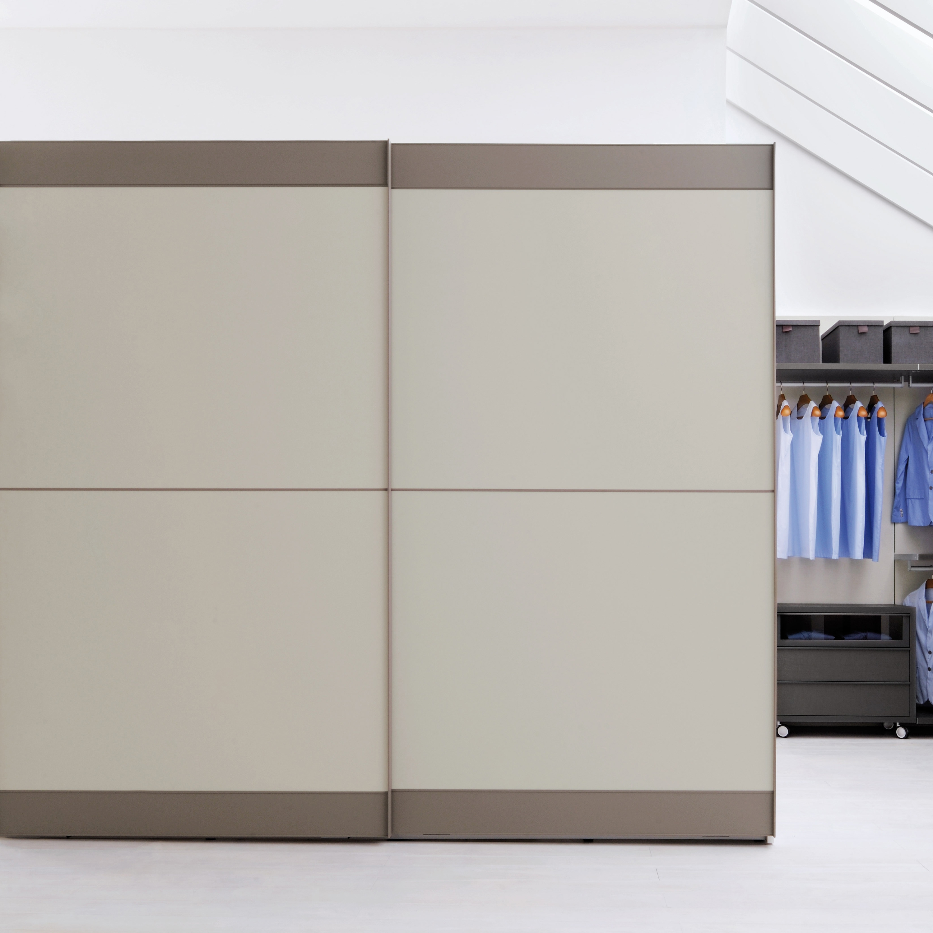 Produkt SpazioLab Sliding Bend des Herstellers Silenia anzeigen
