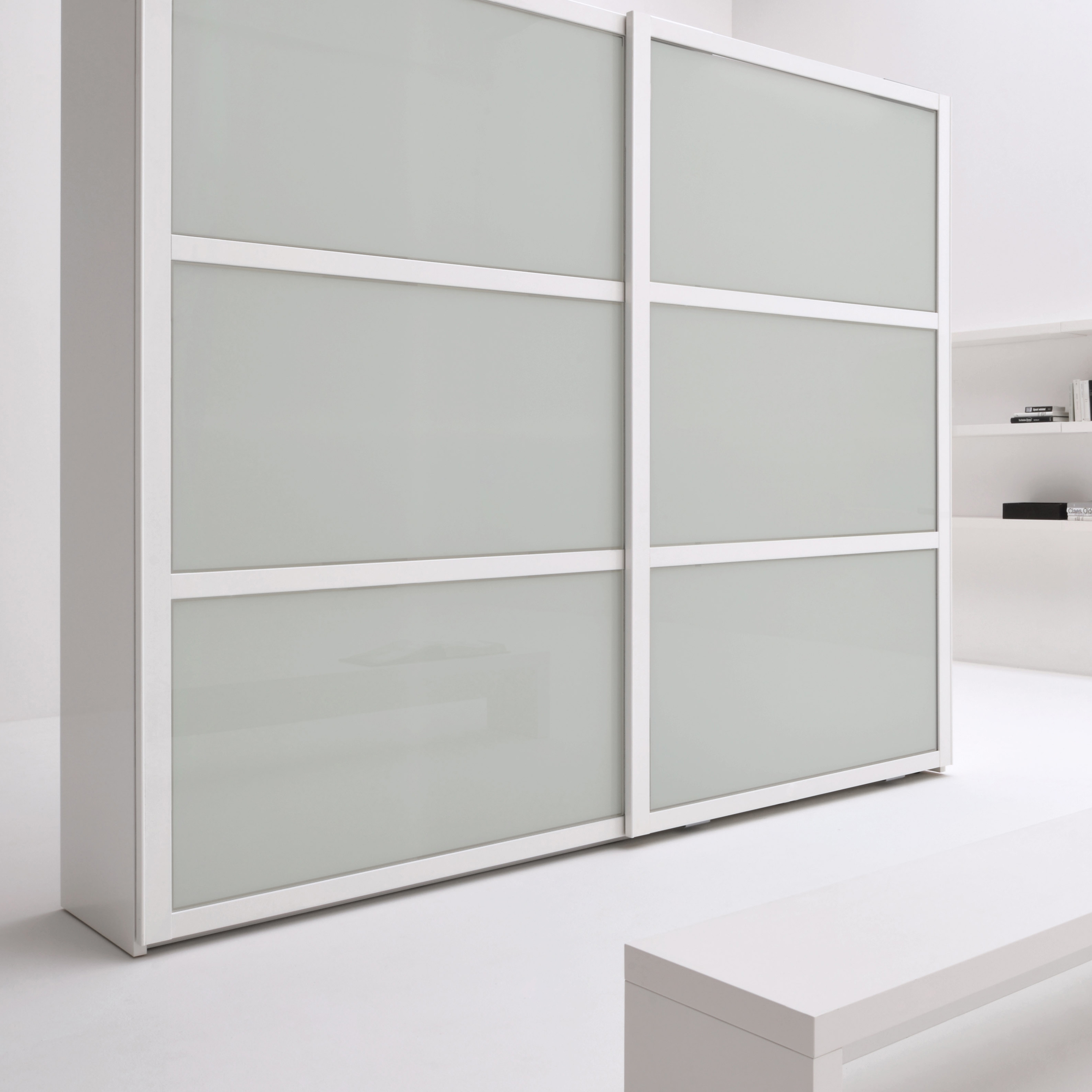 Produkt SpazioLab Sliding Opus des Herstellers Silenia anzeigen