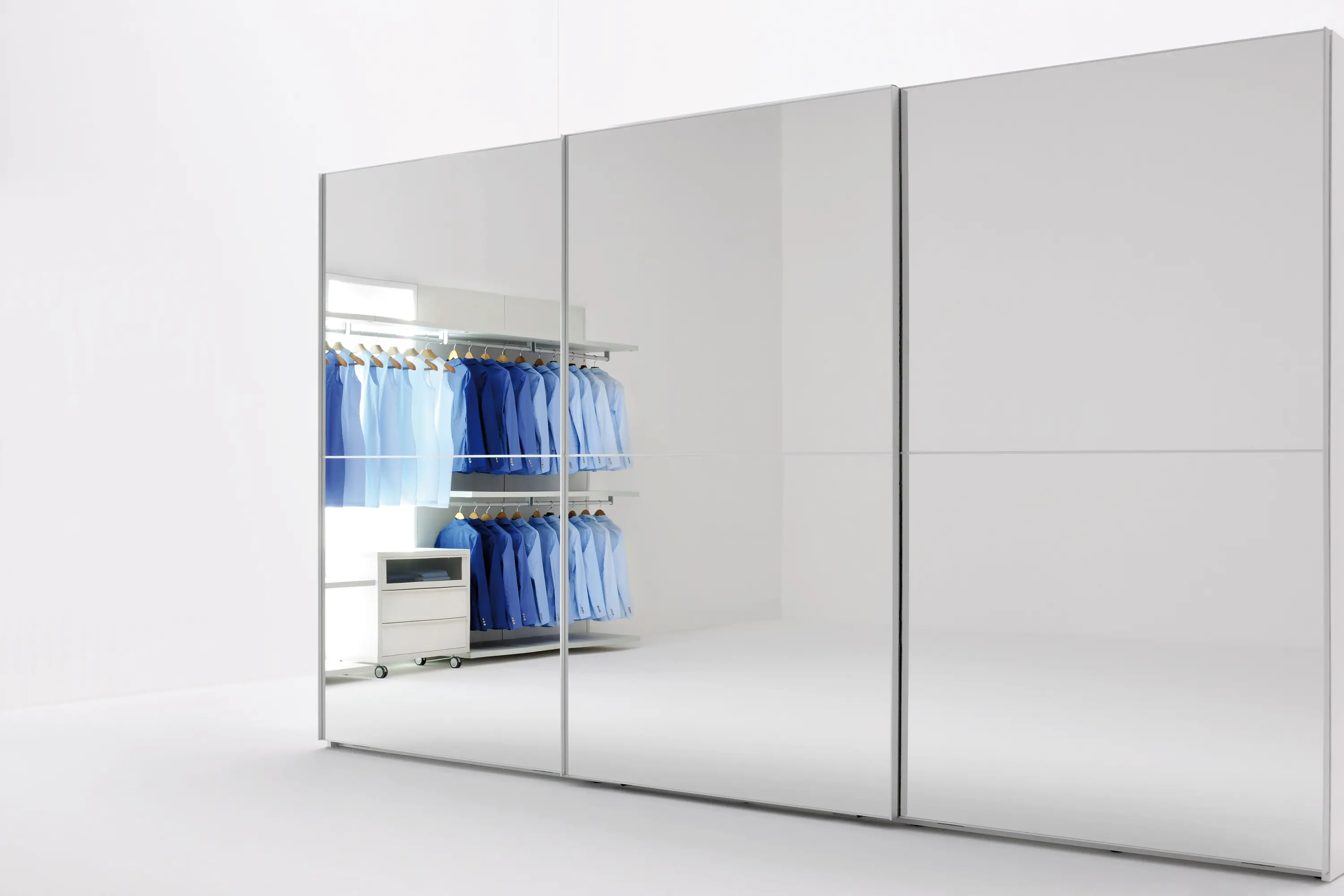 Silenia - SpazioLab Sliding Stelo