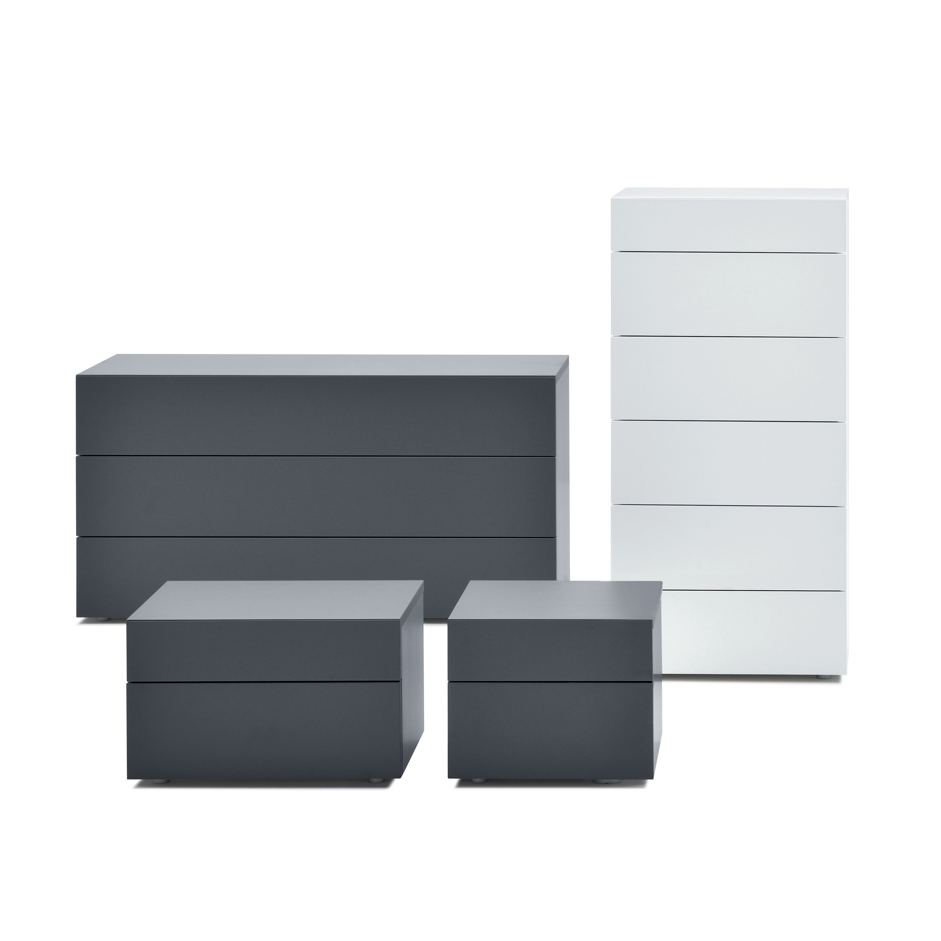 Display product Acca from manufacturer Silenia