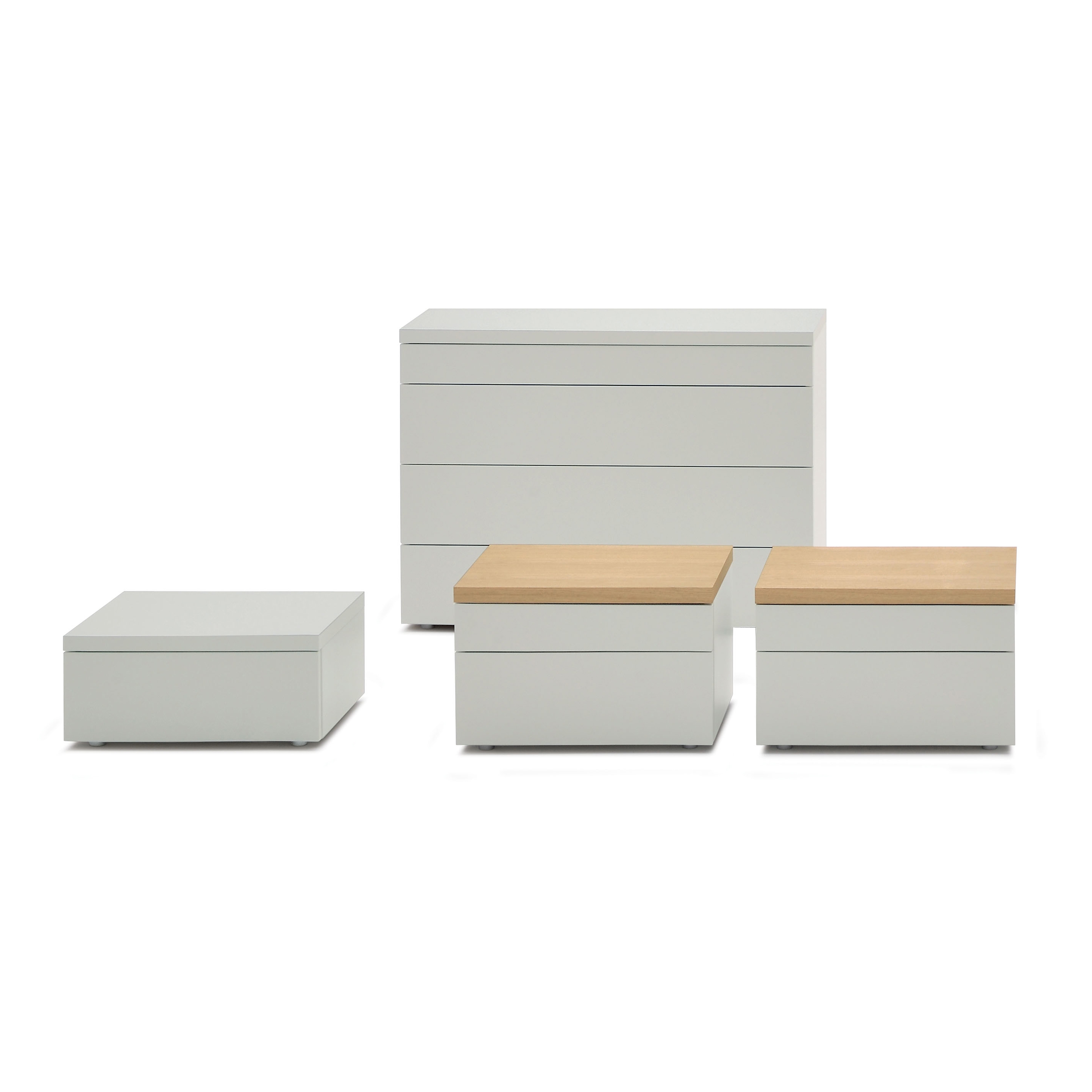 Display product Hiro from manufacturer Silenia