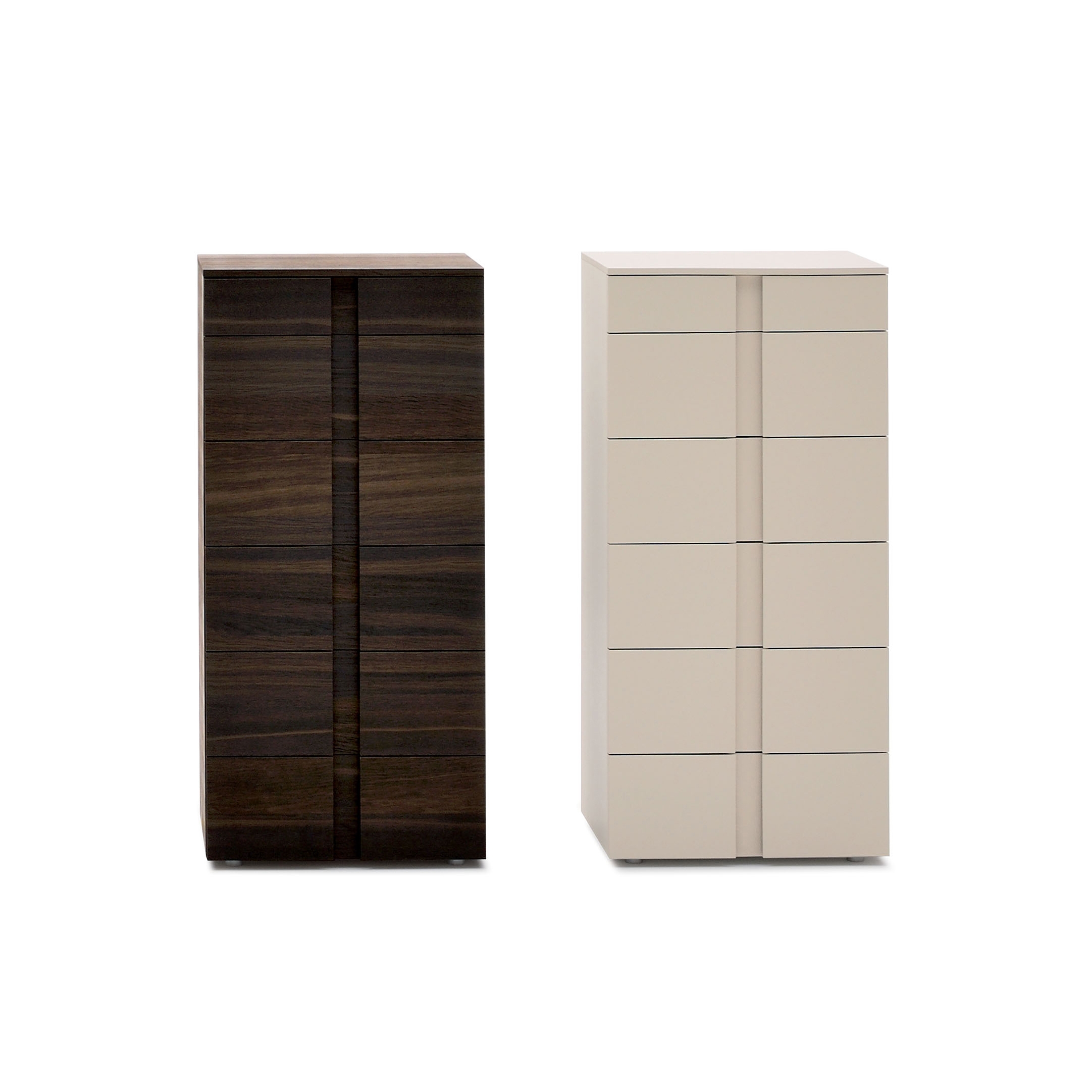 Display product Linear from manufacturer Silenia