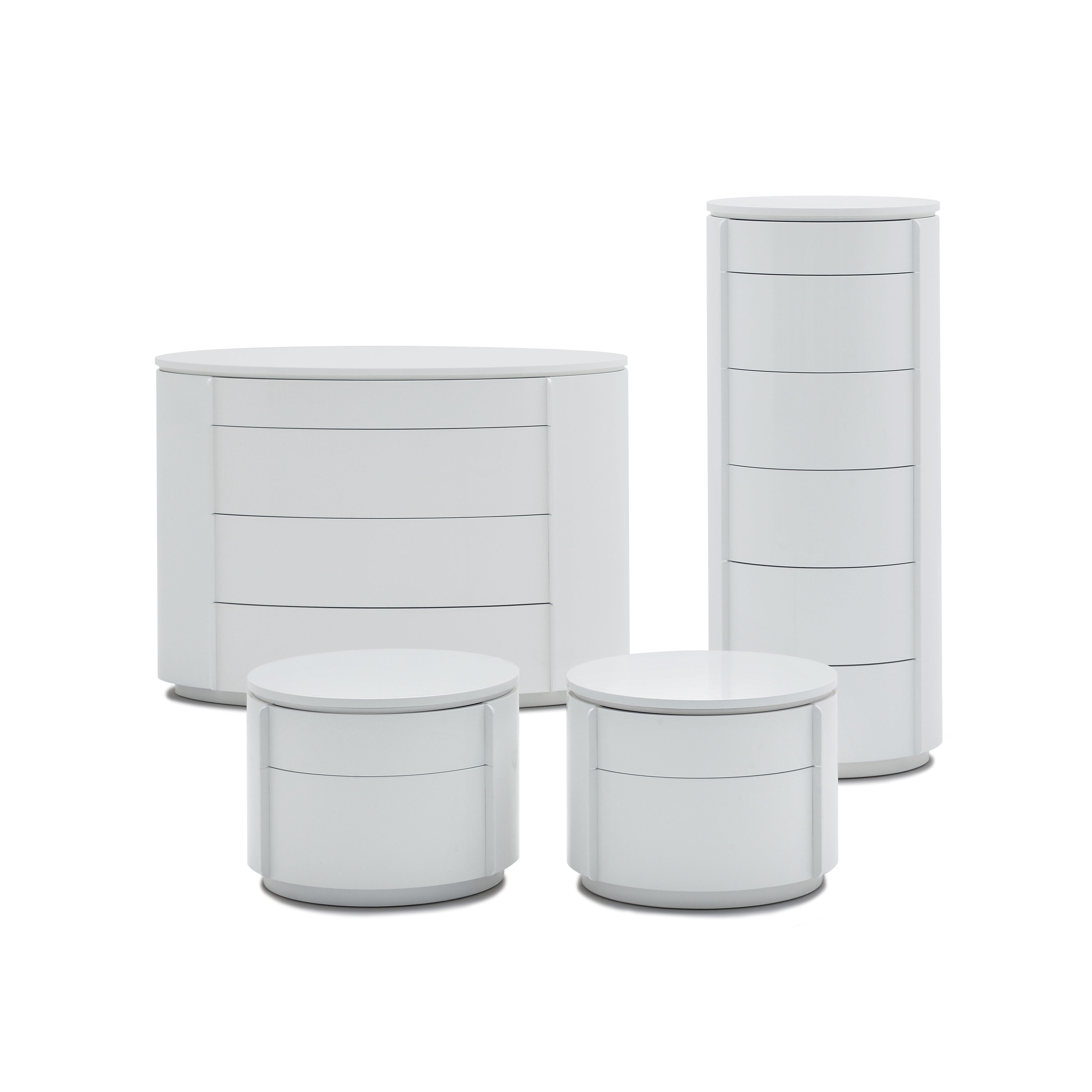 Display product Yndro from manufacturer Silenia