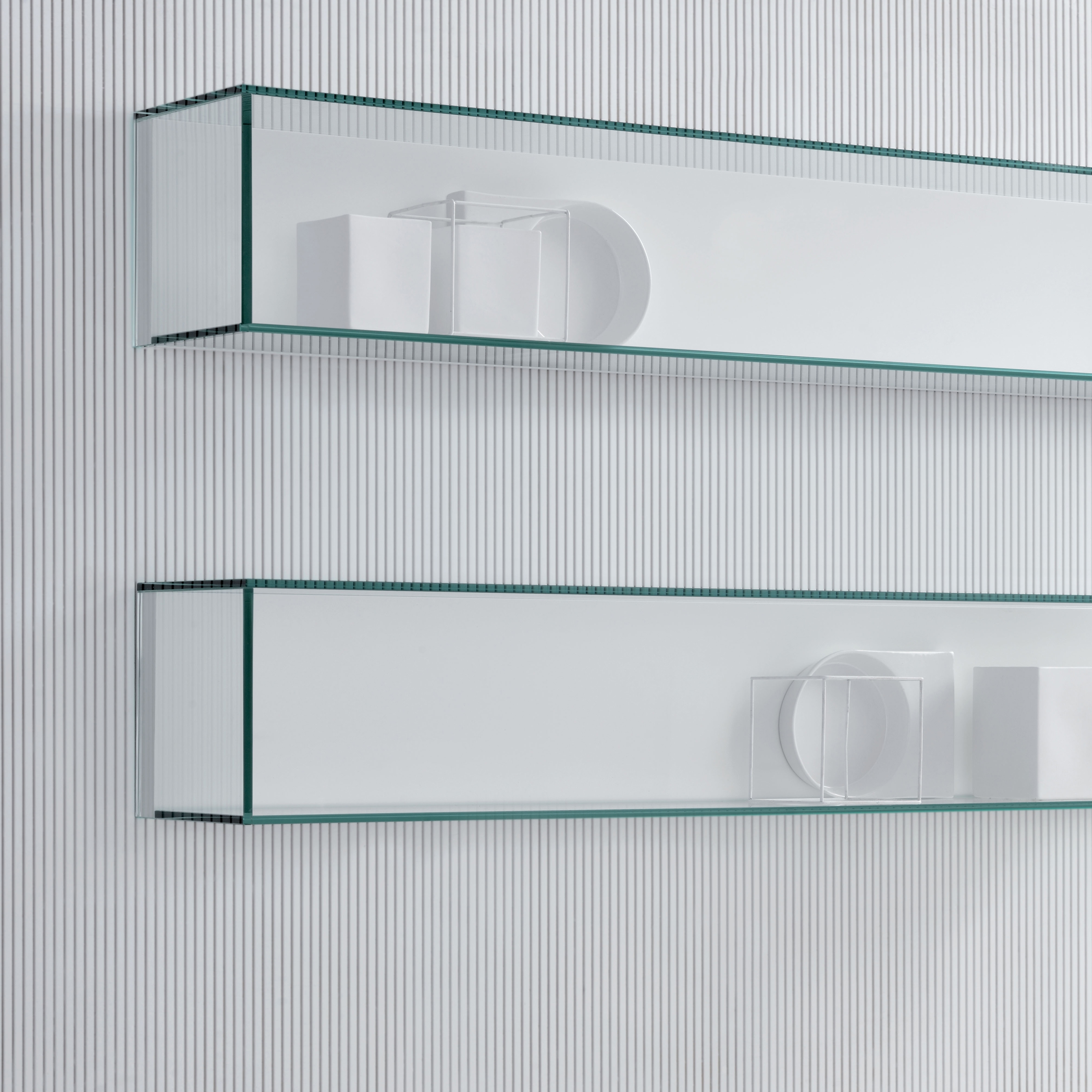 Display product Graphos Glass from manufacturer Silenia