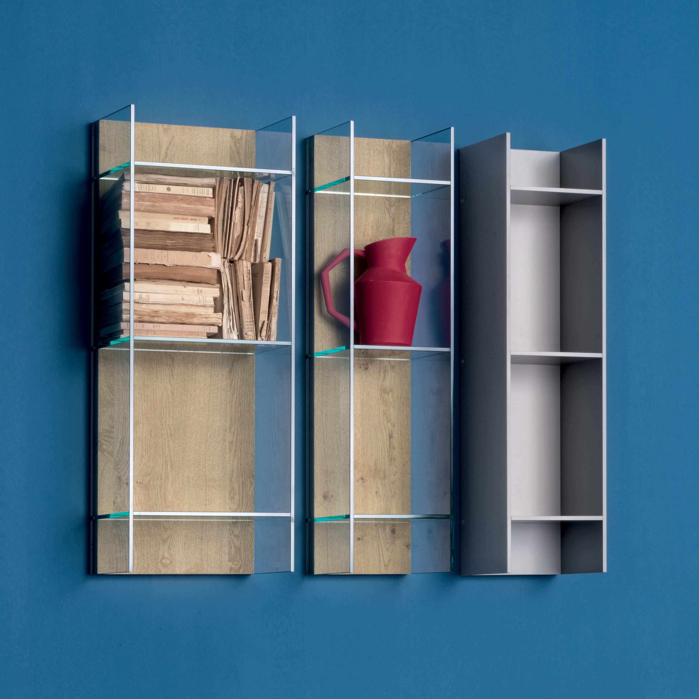 Produkt Flex des Herstellers Silenia anzeigen