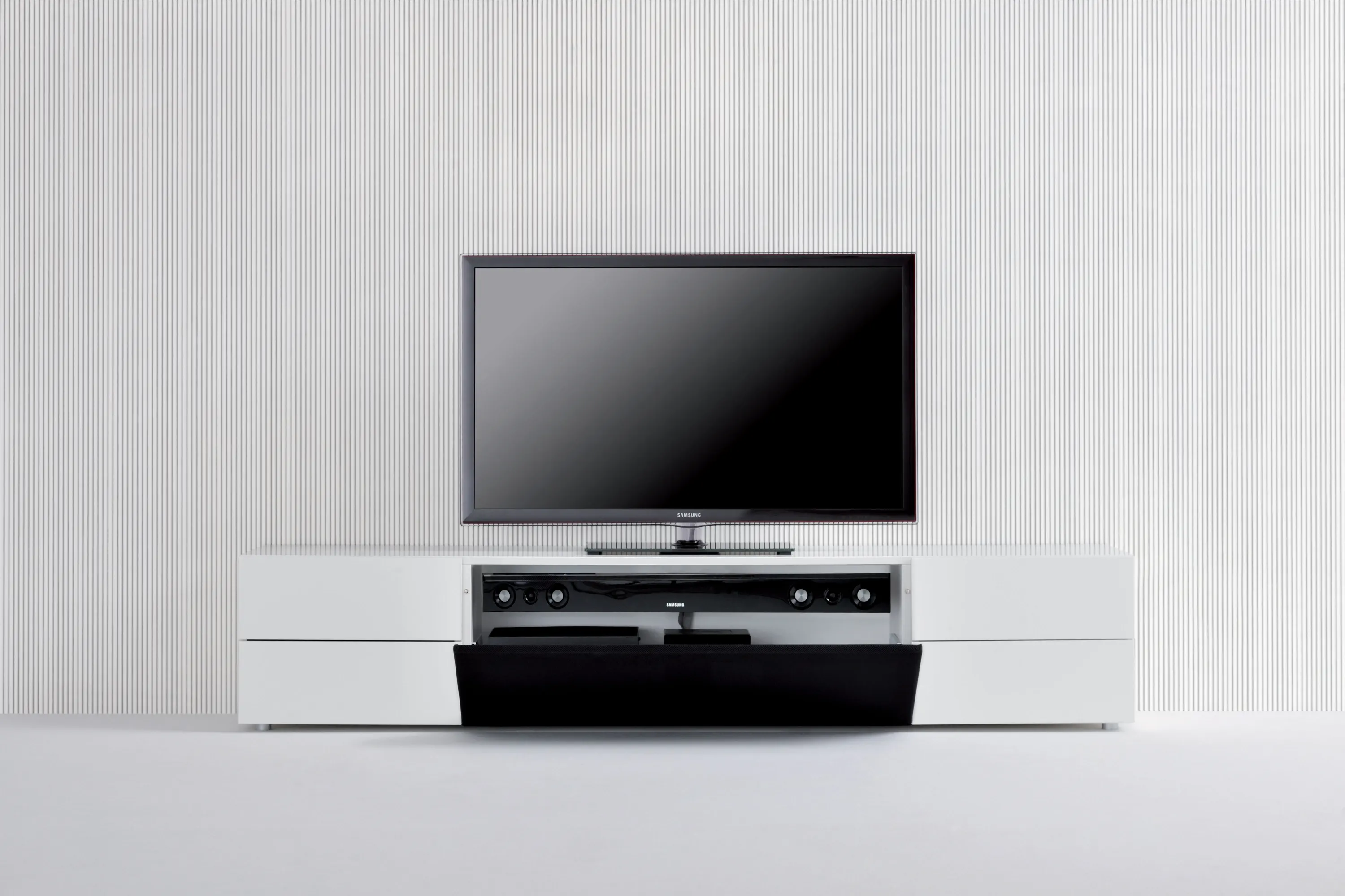 Silenia - Sound System