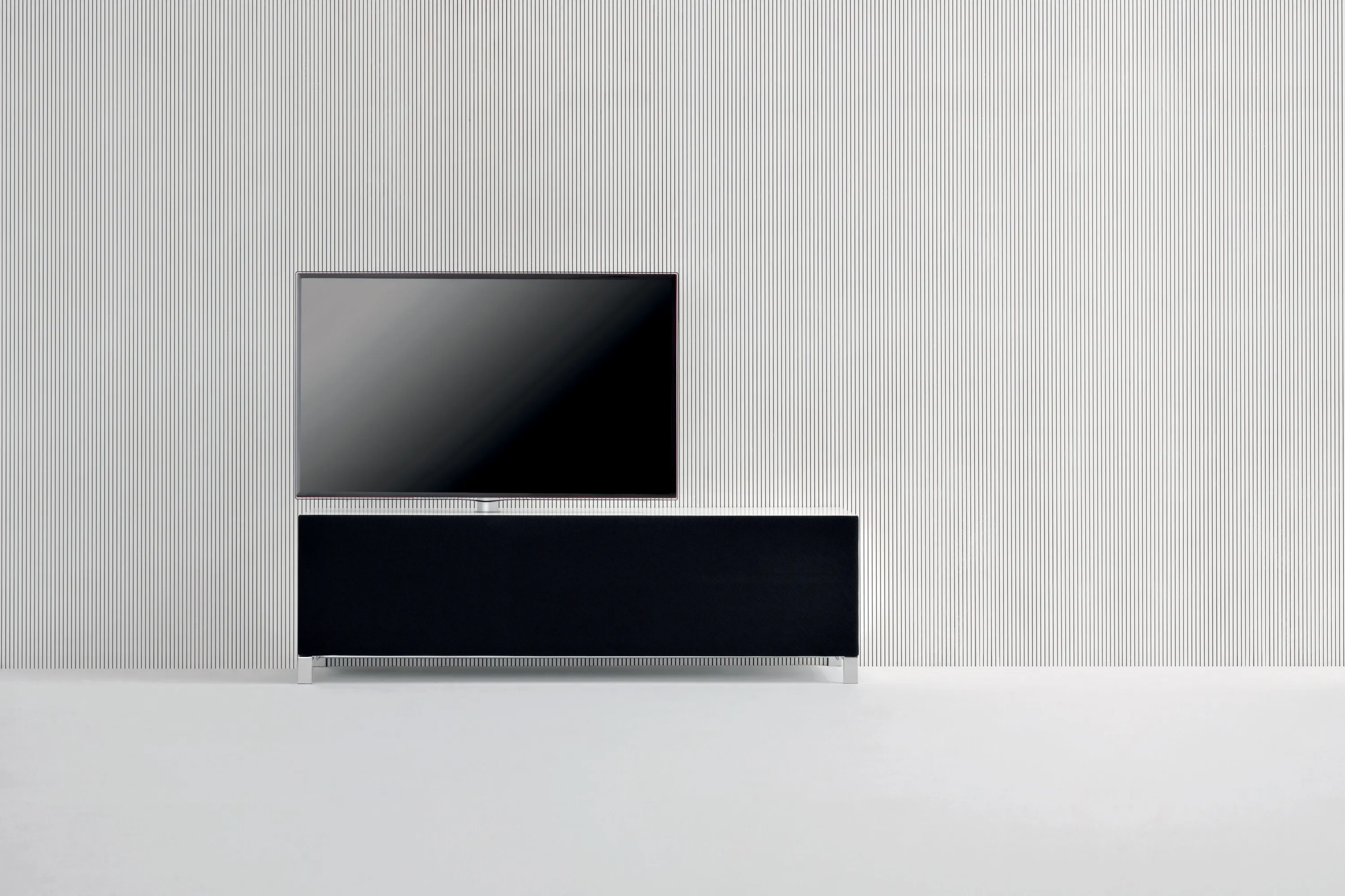 Silenia - Sound System