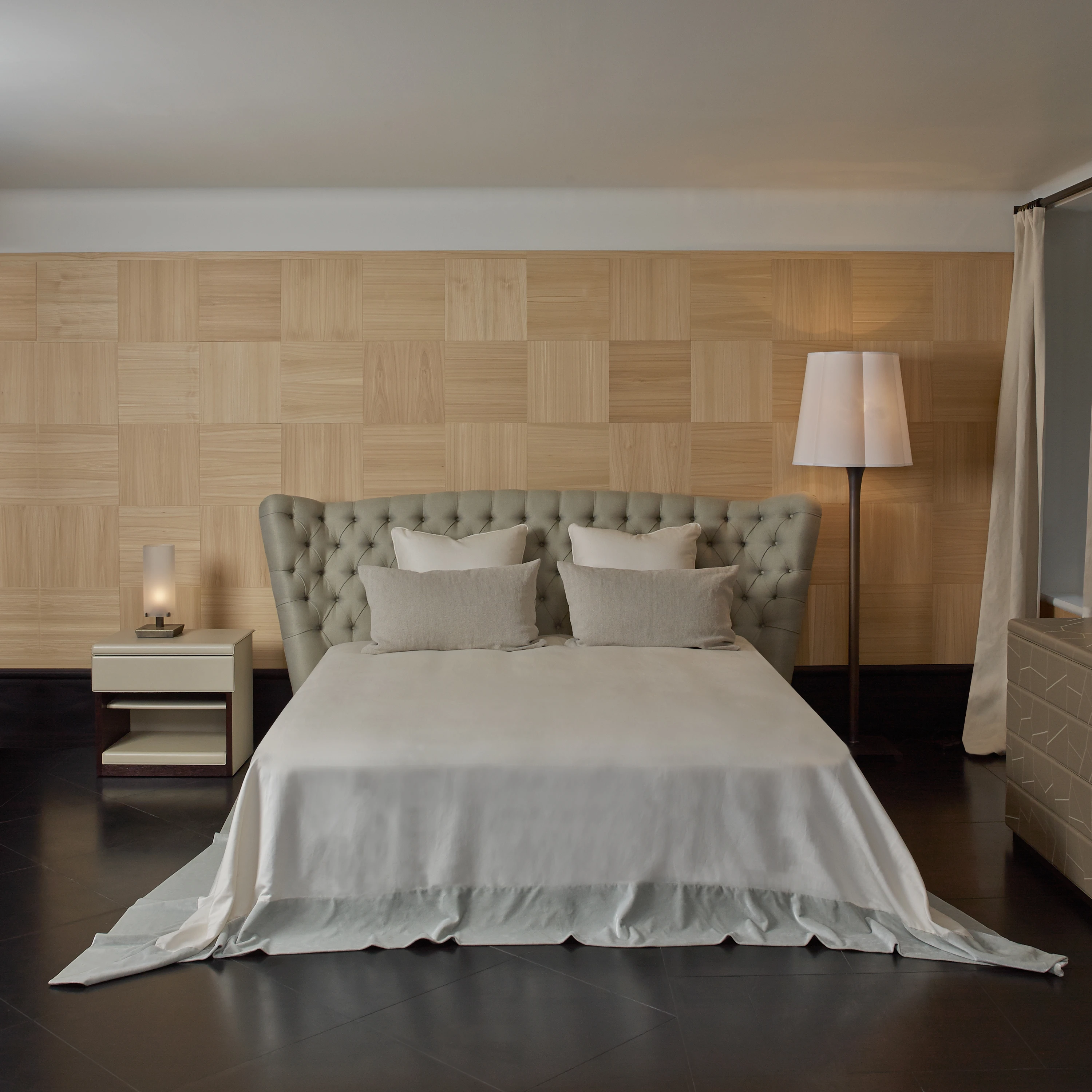 BEDS