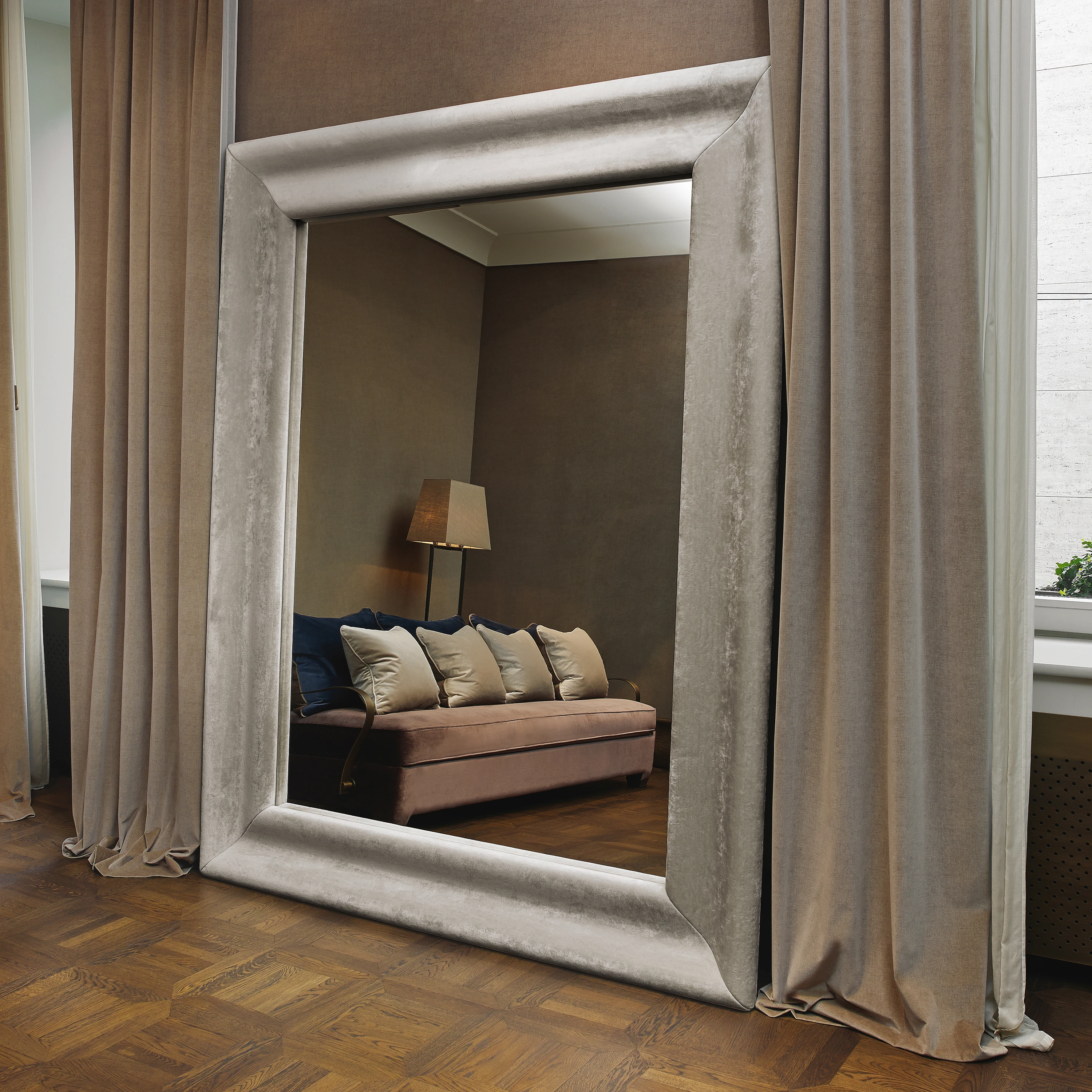 MIRRORS