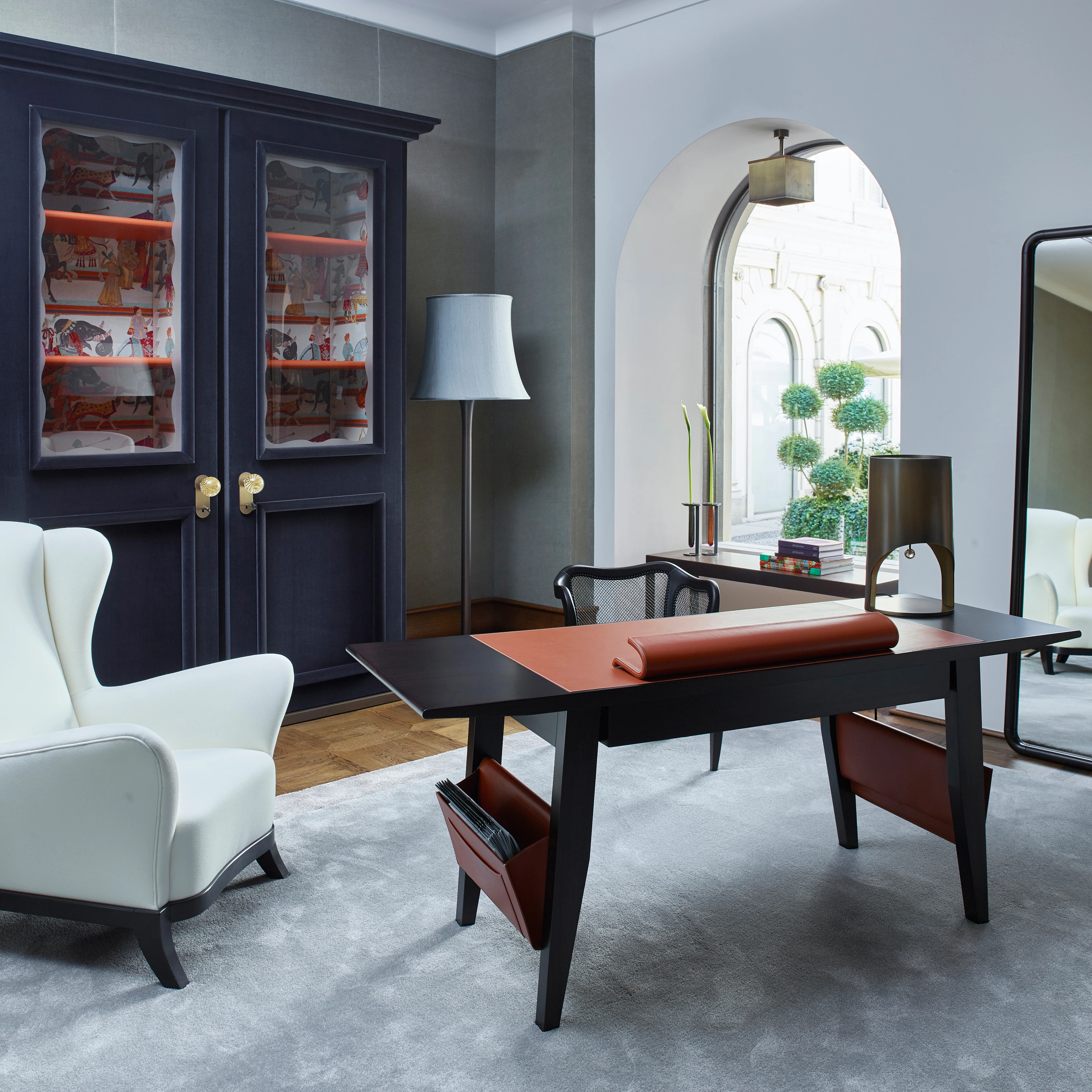 WRITING DESKS