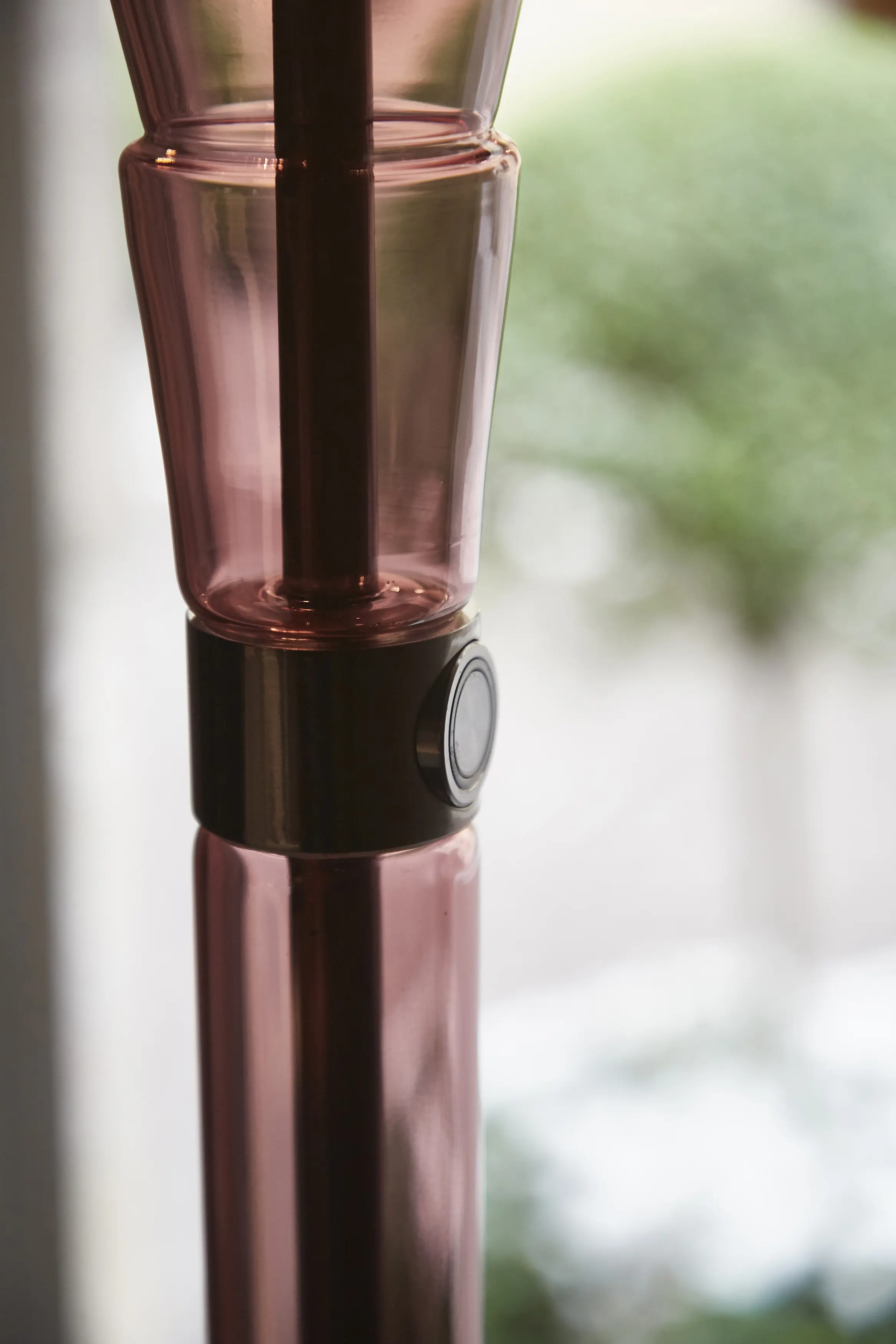 Promemoria - Djed floor lamp
