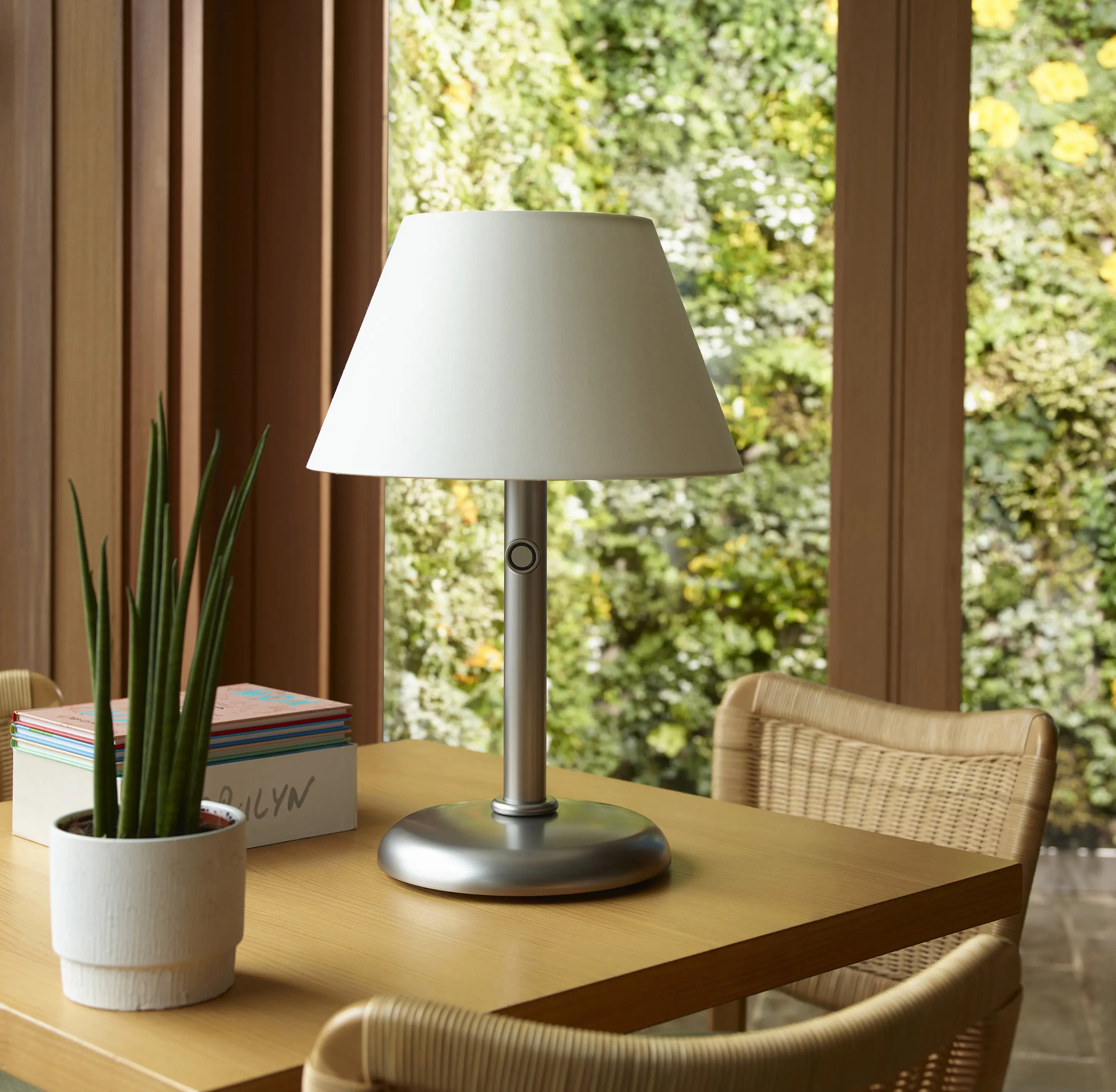 Promemoria - Zip.ico Tischleuchte