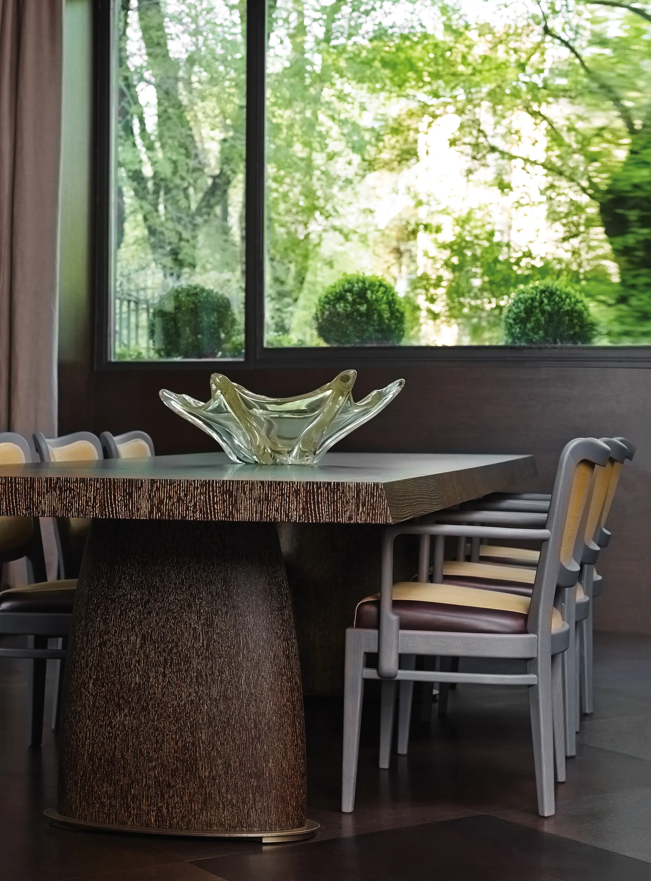 Promemoria - Goffredo dining table