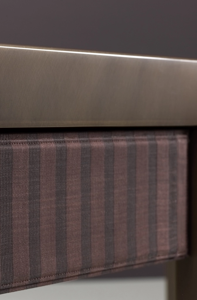 Promemoria Console GONG CONSOLE - Console tables from Promemoria | Architonic