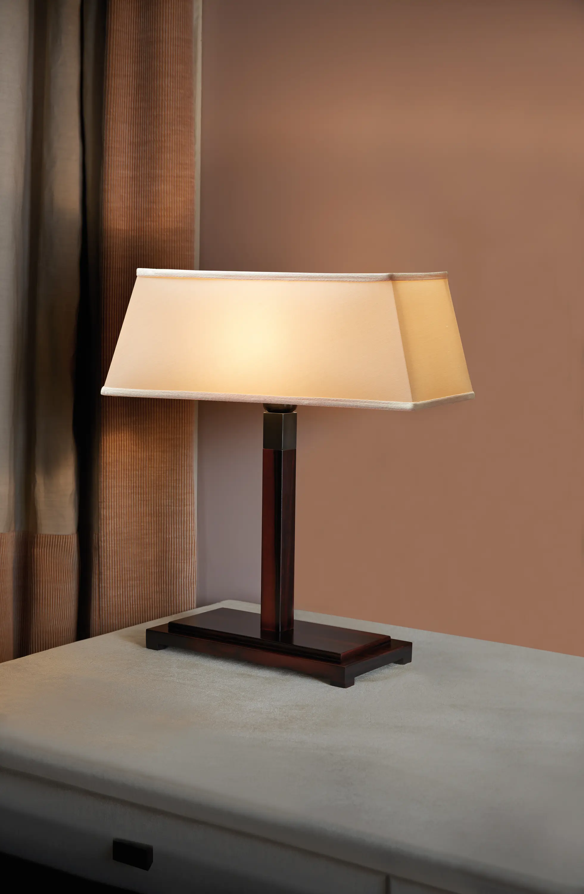 Promemoria - Warry lampada da tavolo